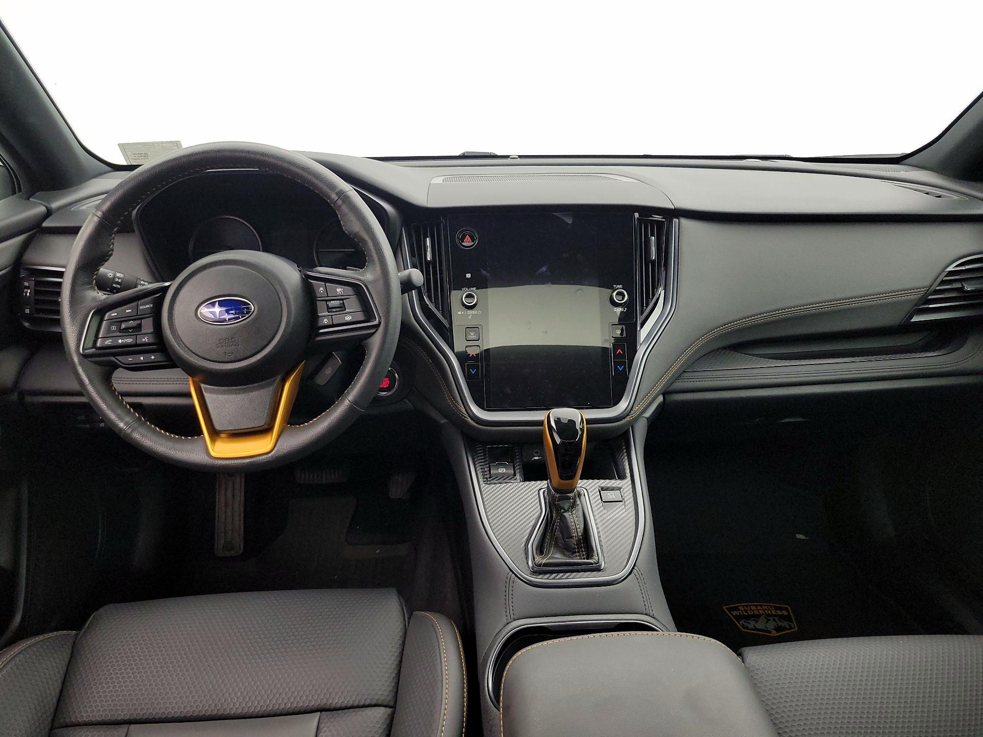 Thumbnail: 2024 Subaru Outback - 9