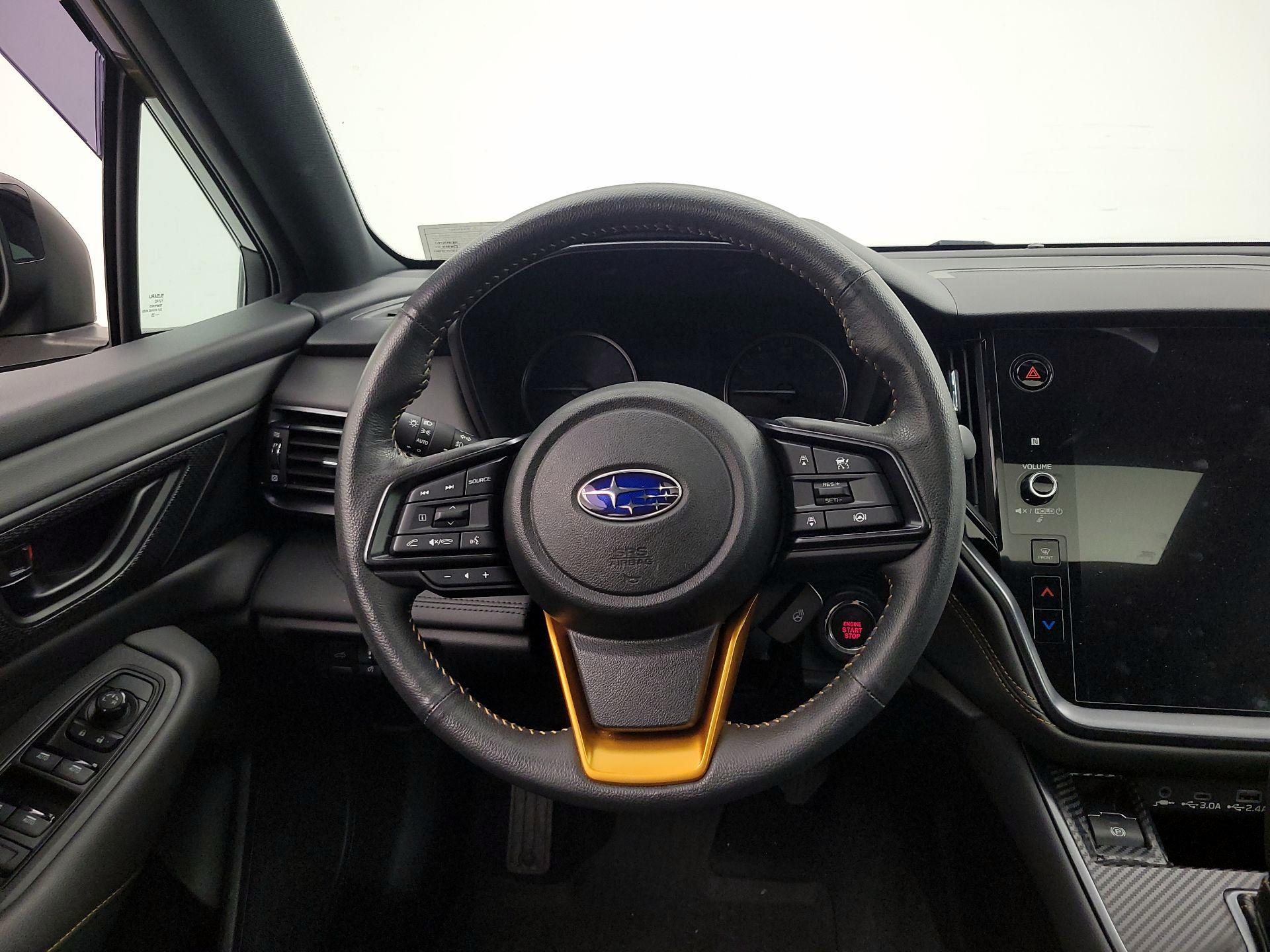 Thumbnail: 2024 Subaru Outback - 10