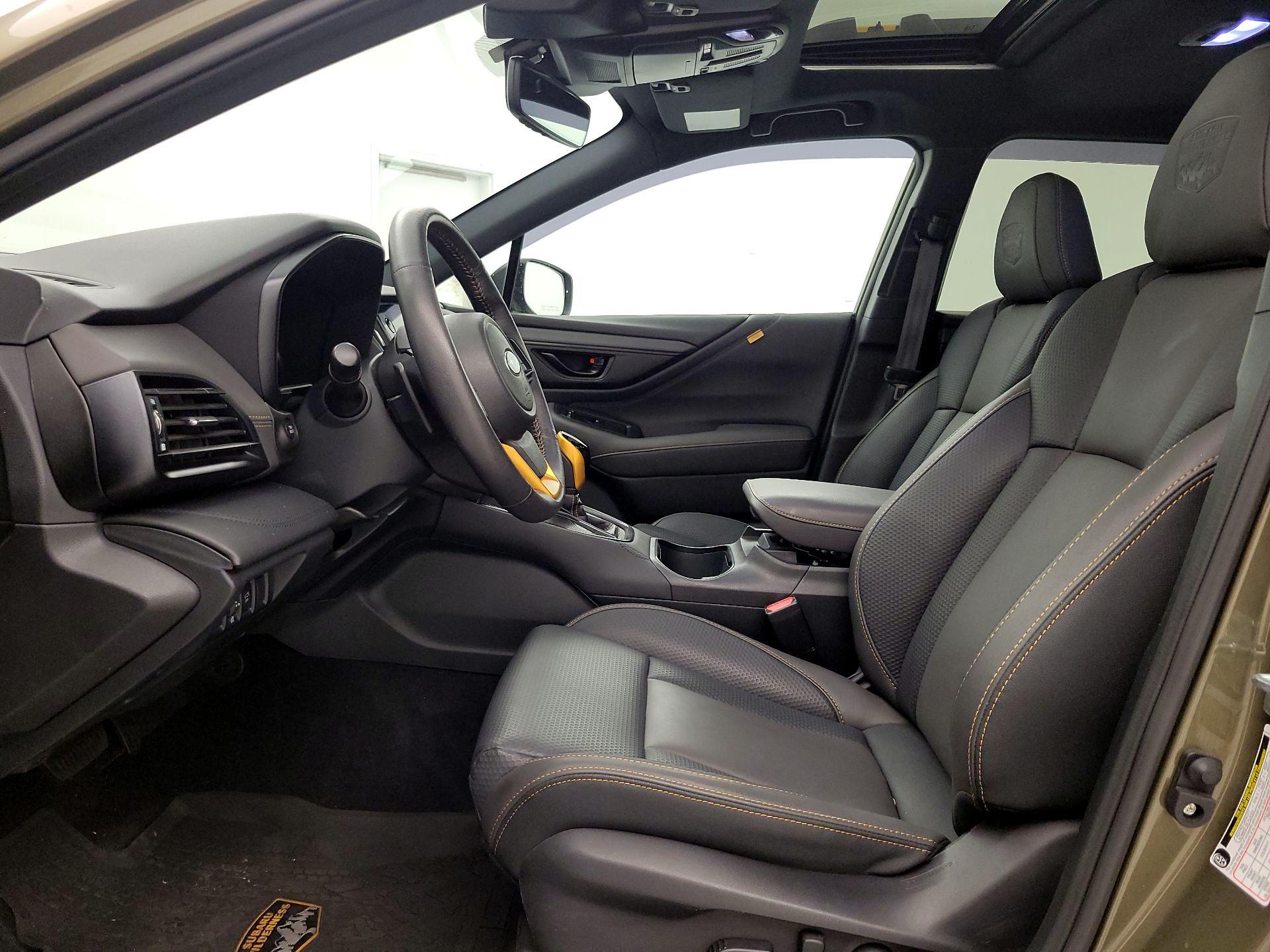Thumbnail: 2024 Subaru Outback - 11