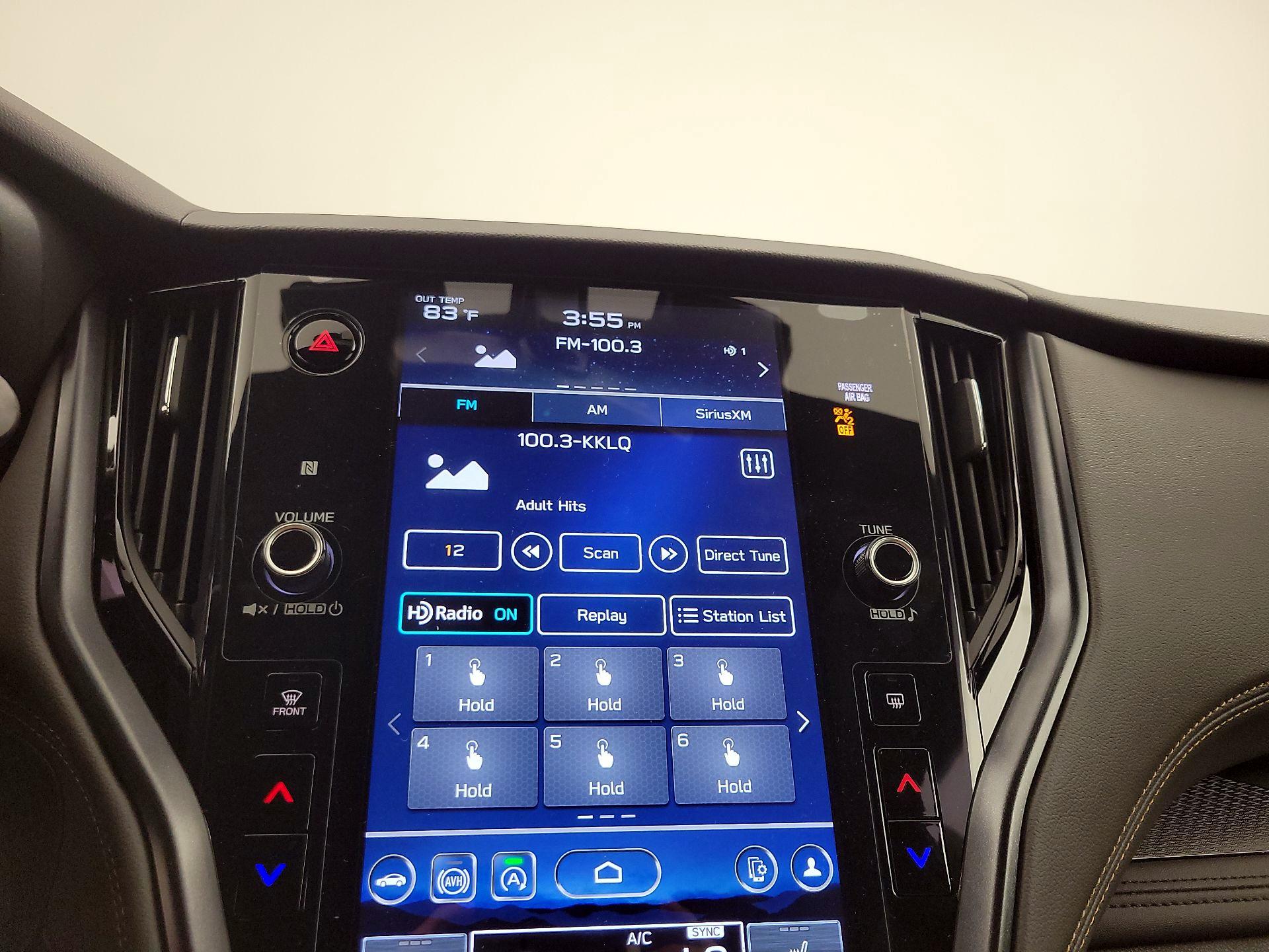 Thumbnail: 2024 Subaru Outback - 16