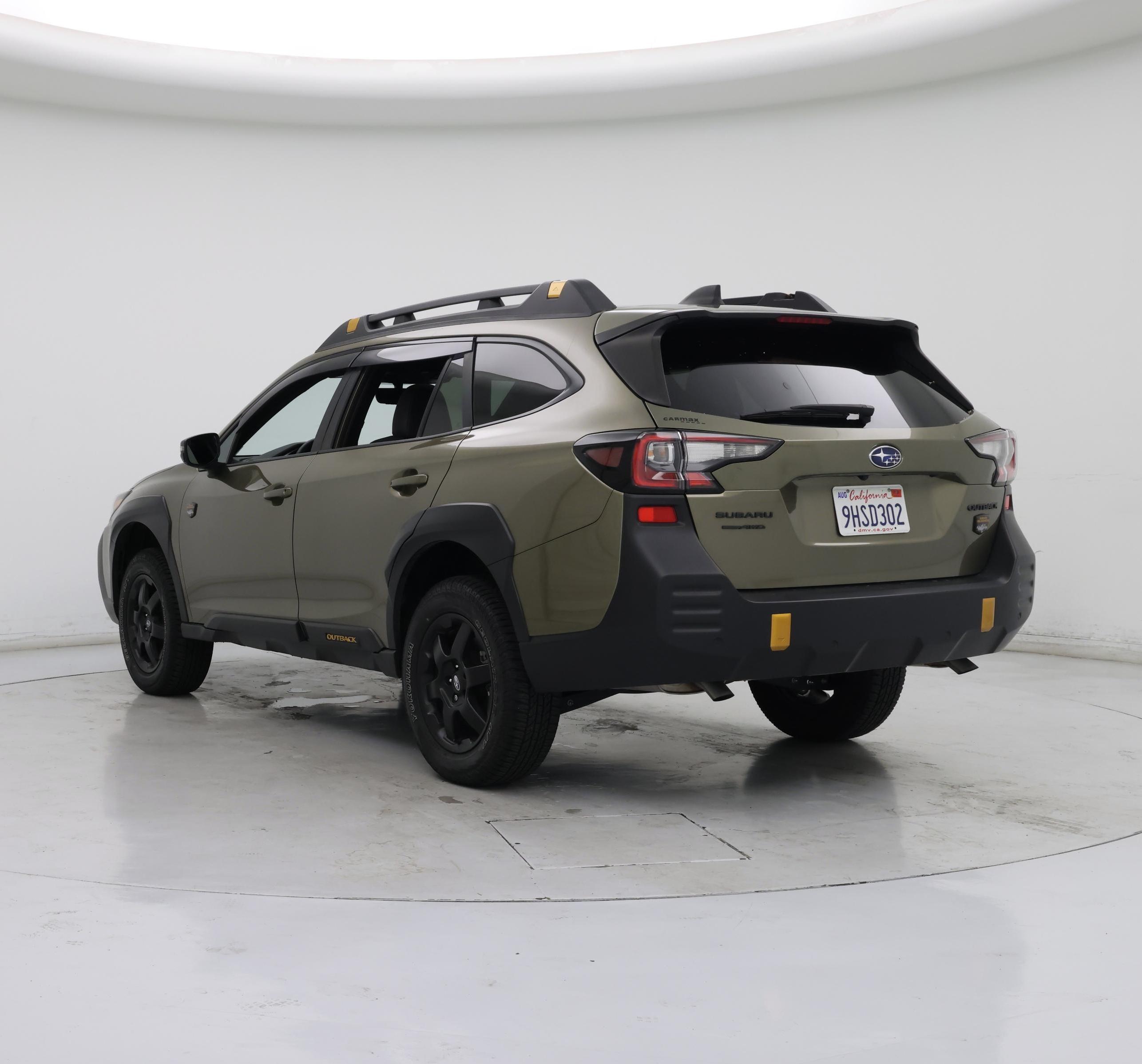 Thumbnail: 2024 Subaru Outback - 2