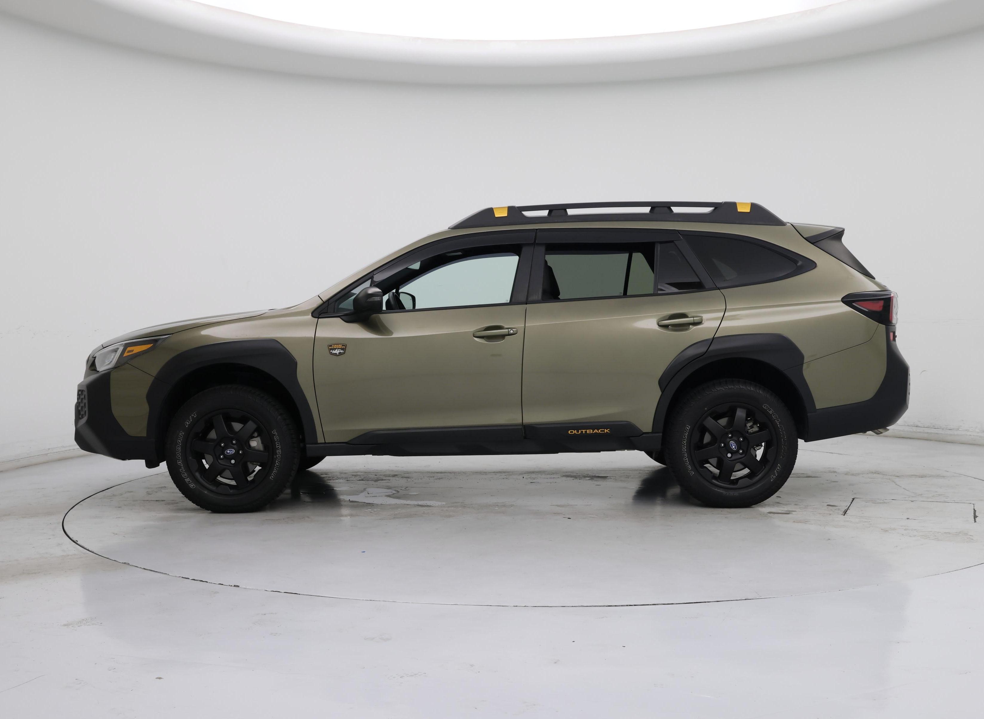 Thumbnail: 2024 Subaru Outback - 3