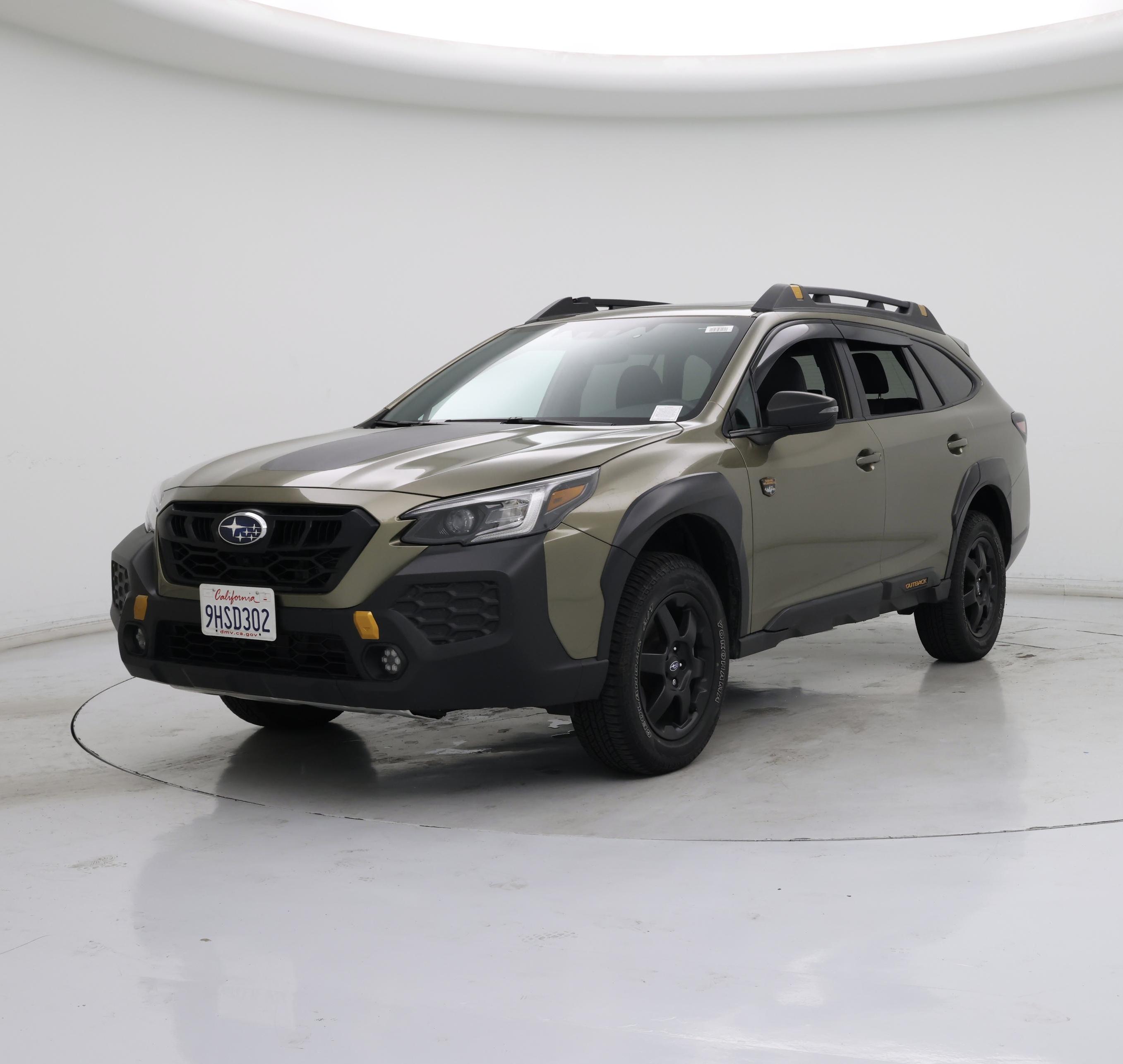 Thumbnail: 2024 Subaru Outback - 4