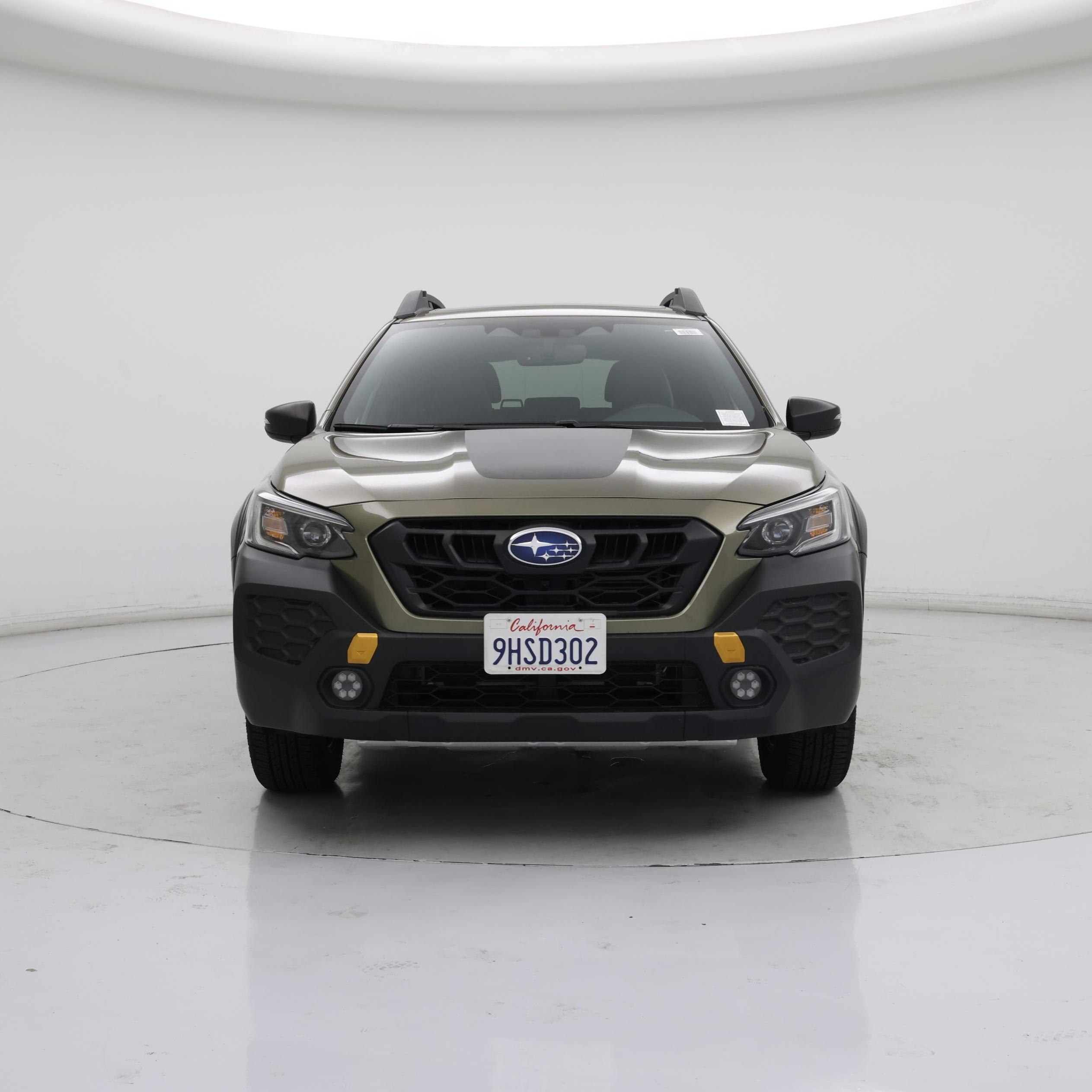Thumbnail: 2024 Subaru Outback - 5