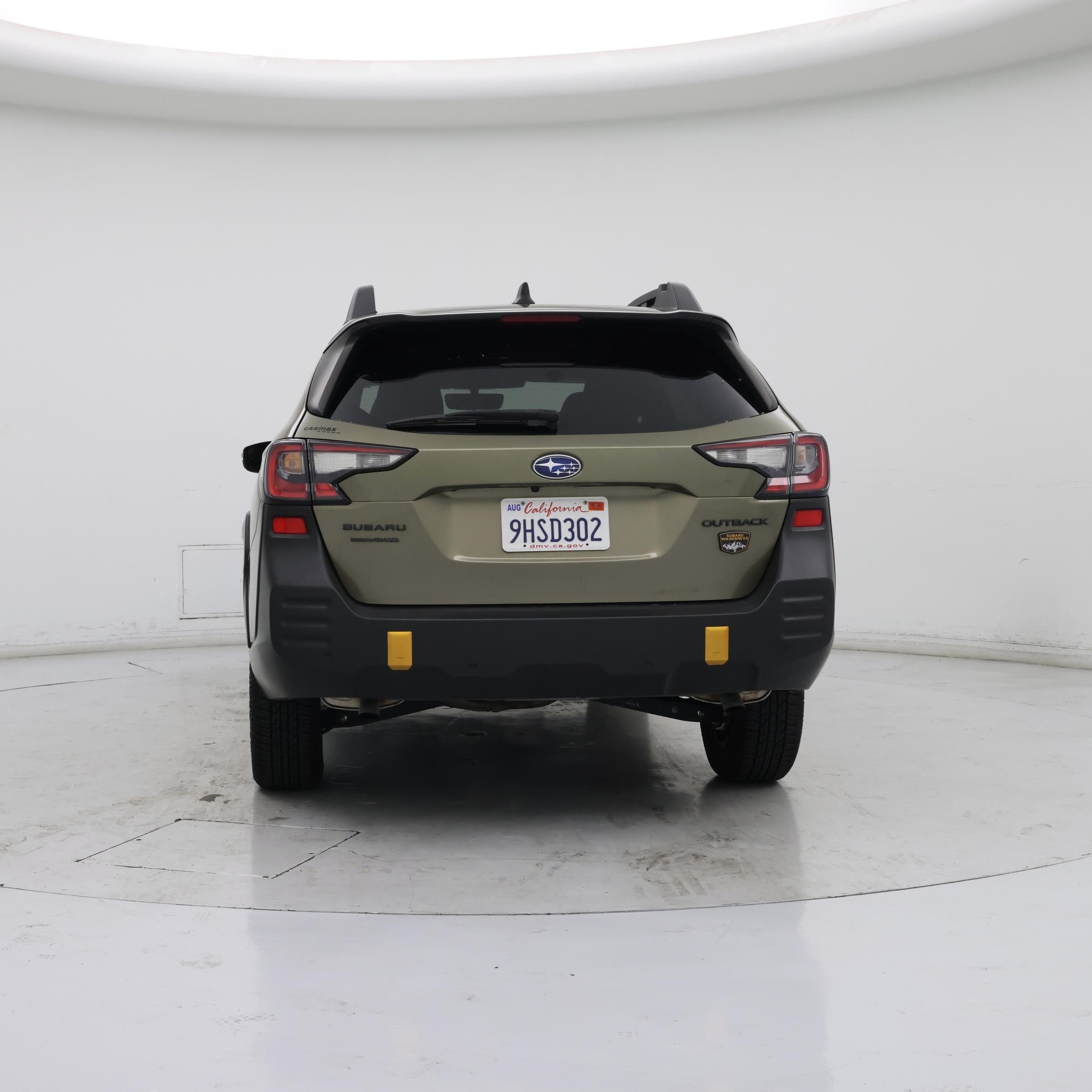 Thumbnail: 2024 Subaru Outback - 6