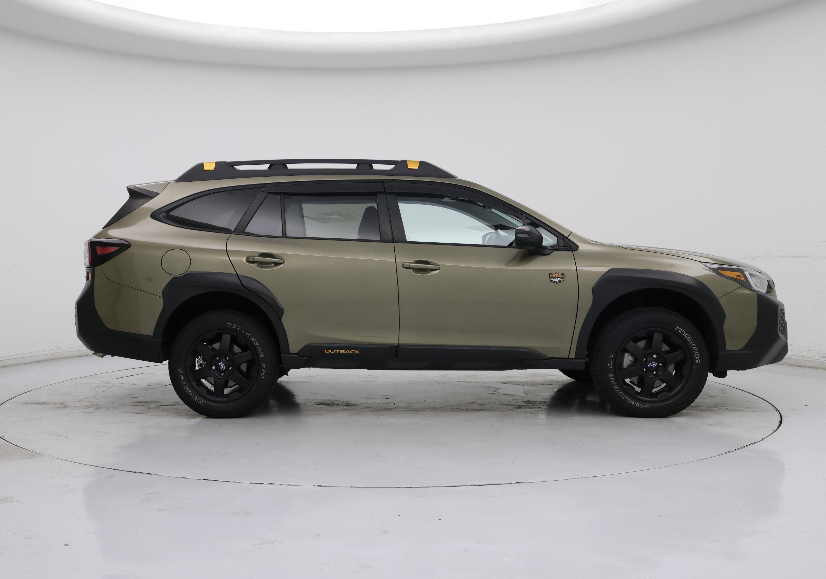 Thumbnail: 2024 Subaru Outback - 7