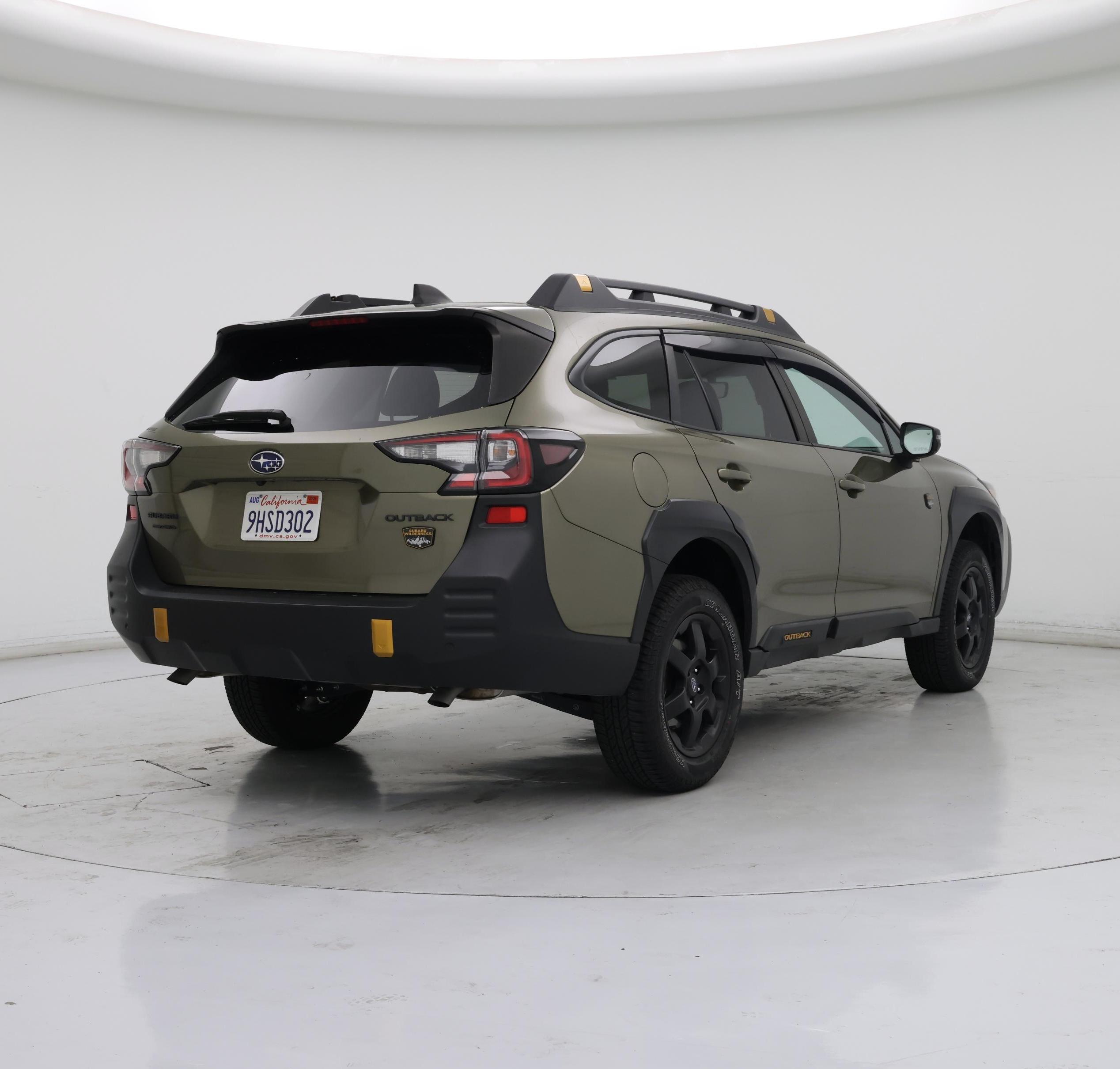 Thumbnail: 2024 Subaru Outback - 8
