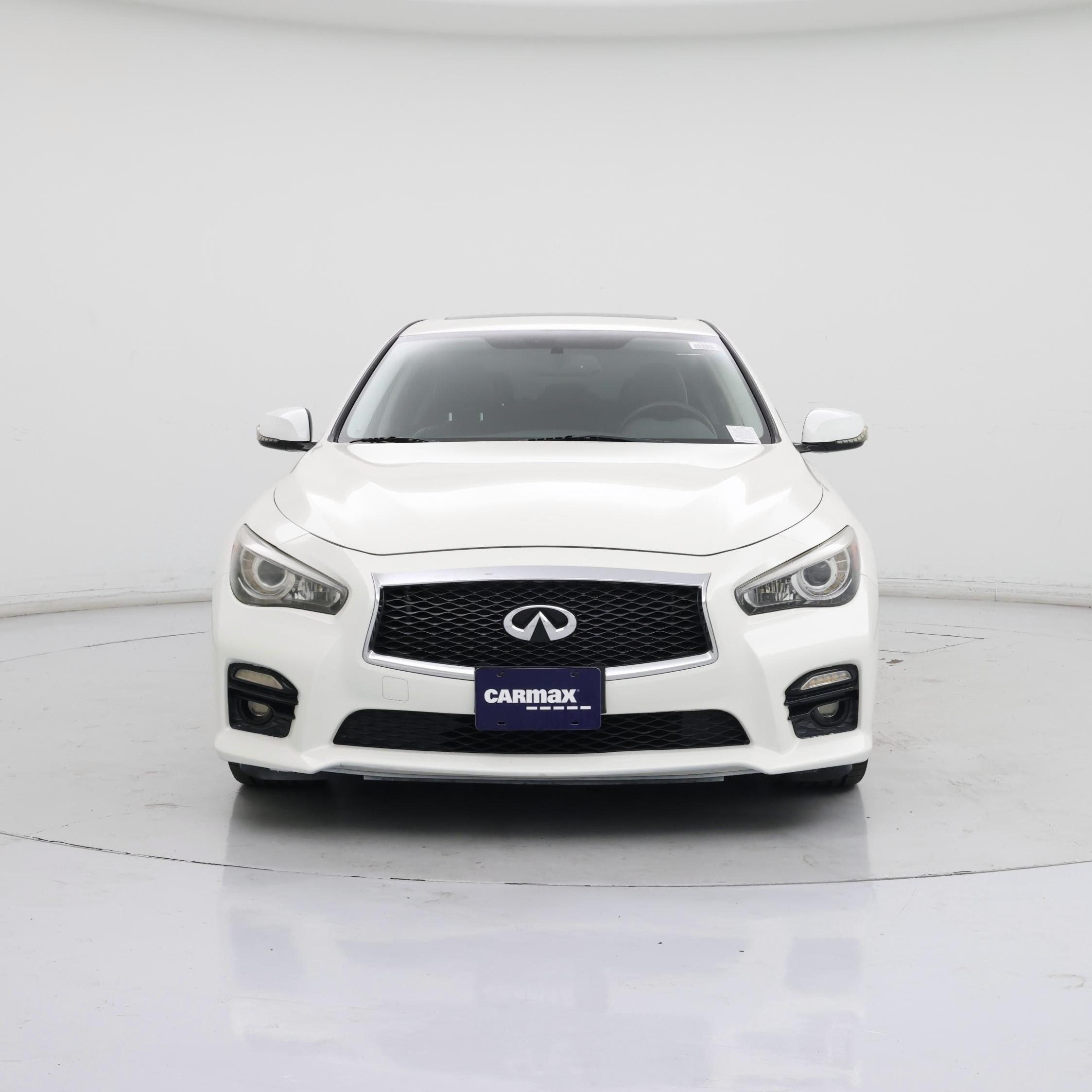 Thumbnail: 2017 INFINITI Q50 - 5