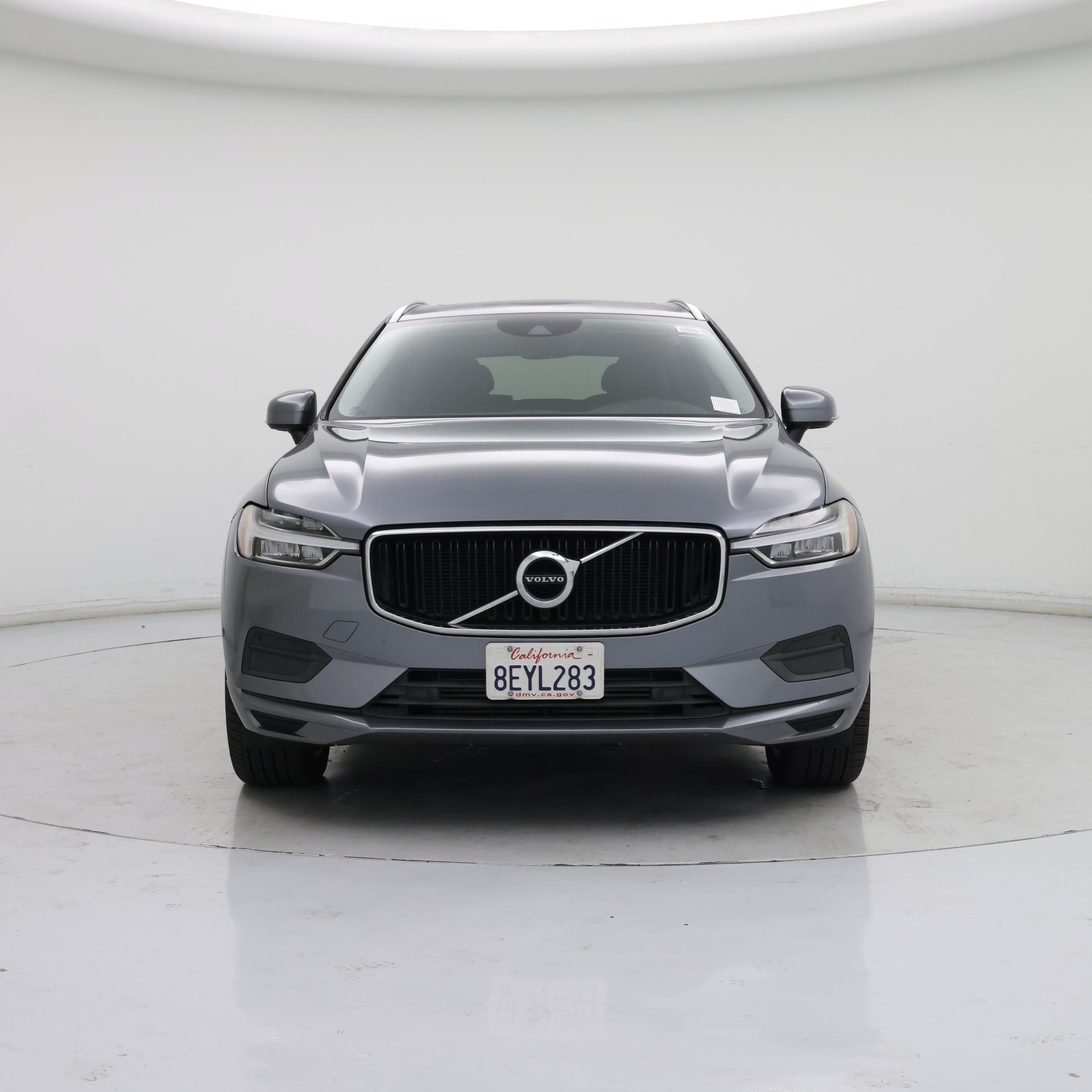 Thumbnail: 2018 Volvo XC60 - 5