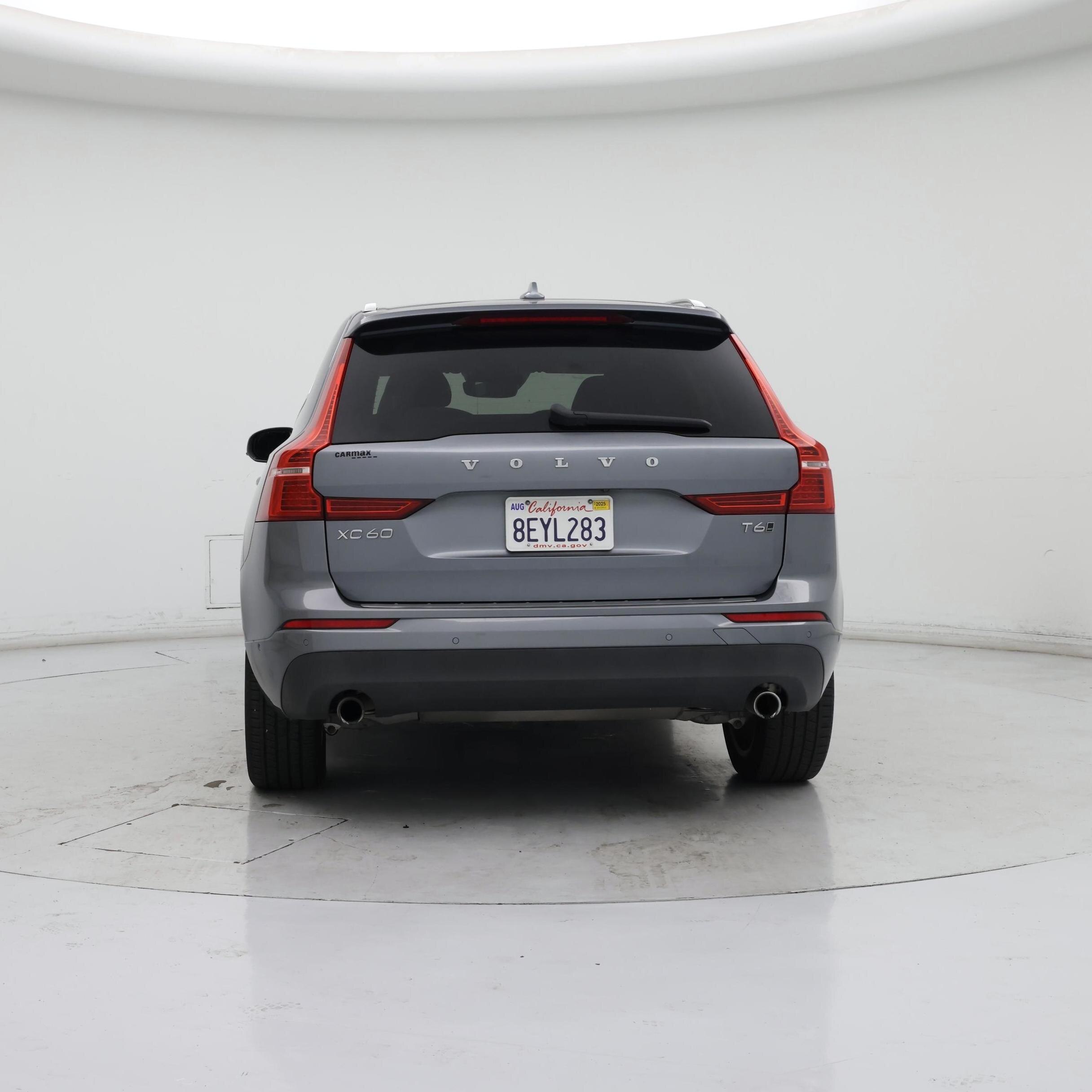 Thumbnail: 2018 Volvo XC60 - 6