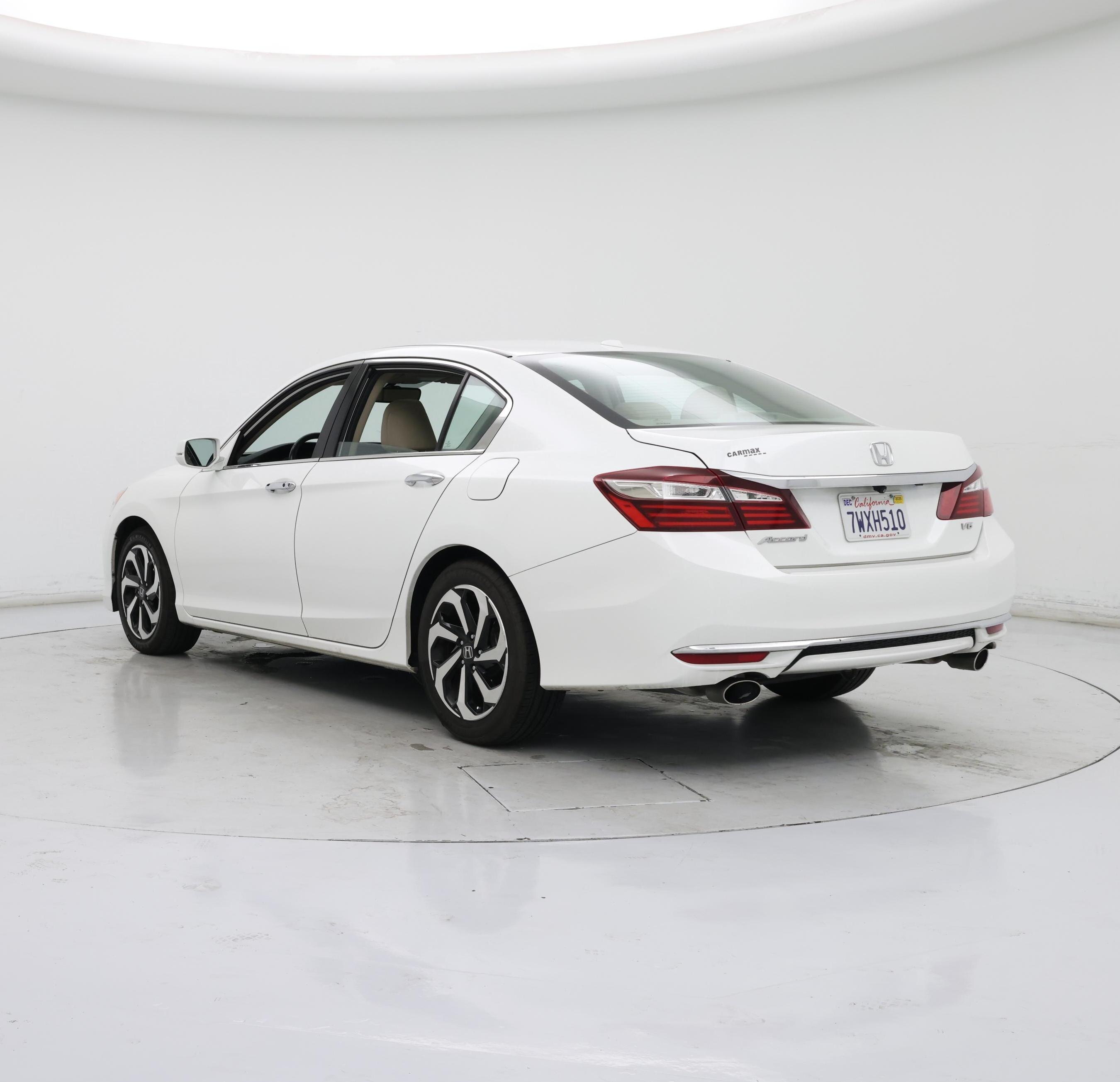 Thumbnail: 2017 Honda Accord - 2