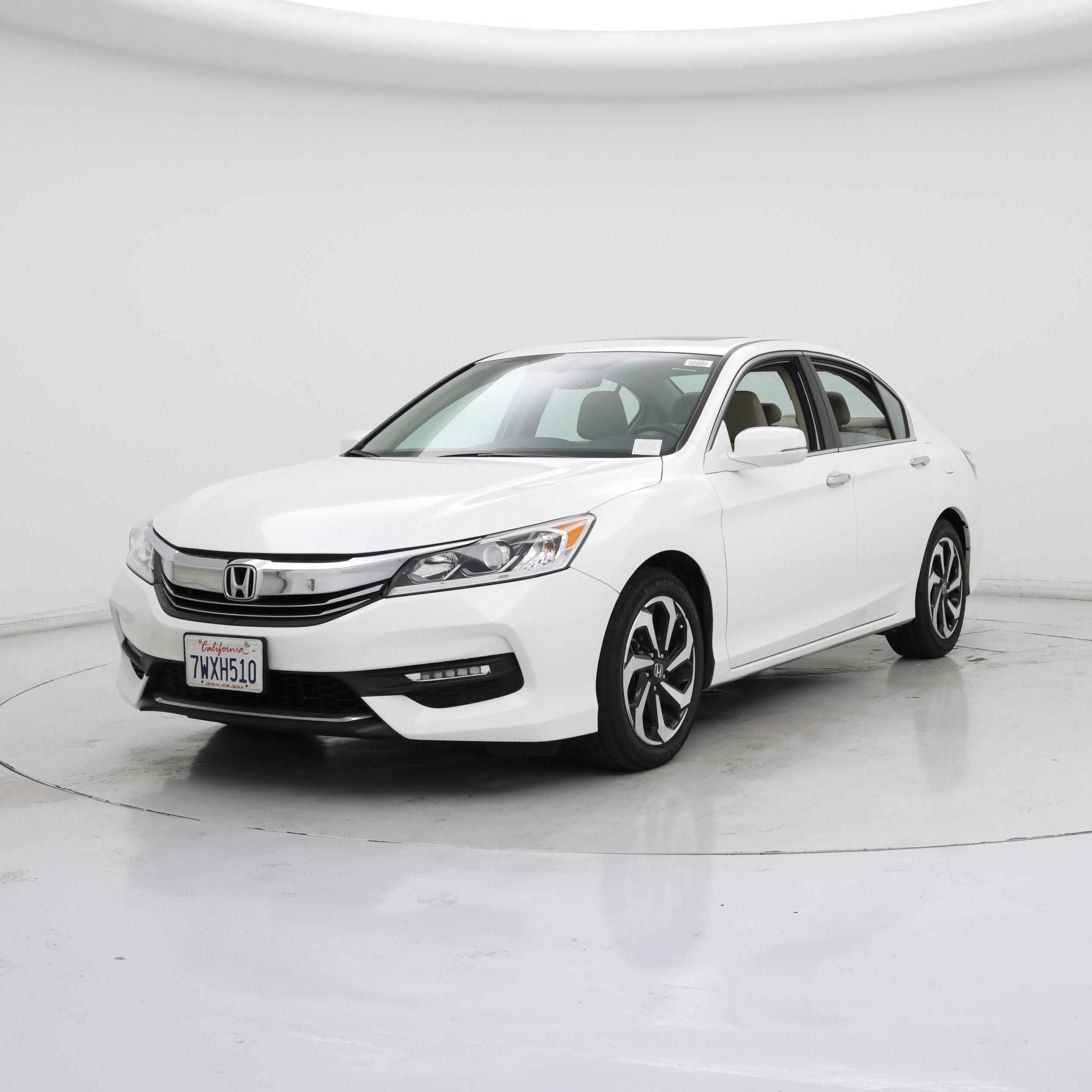 Thumbnail: 2017 Honda Accord - 4