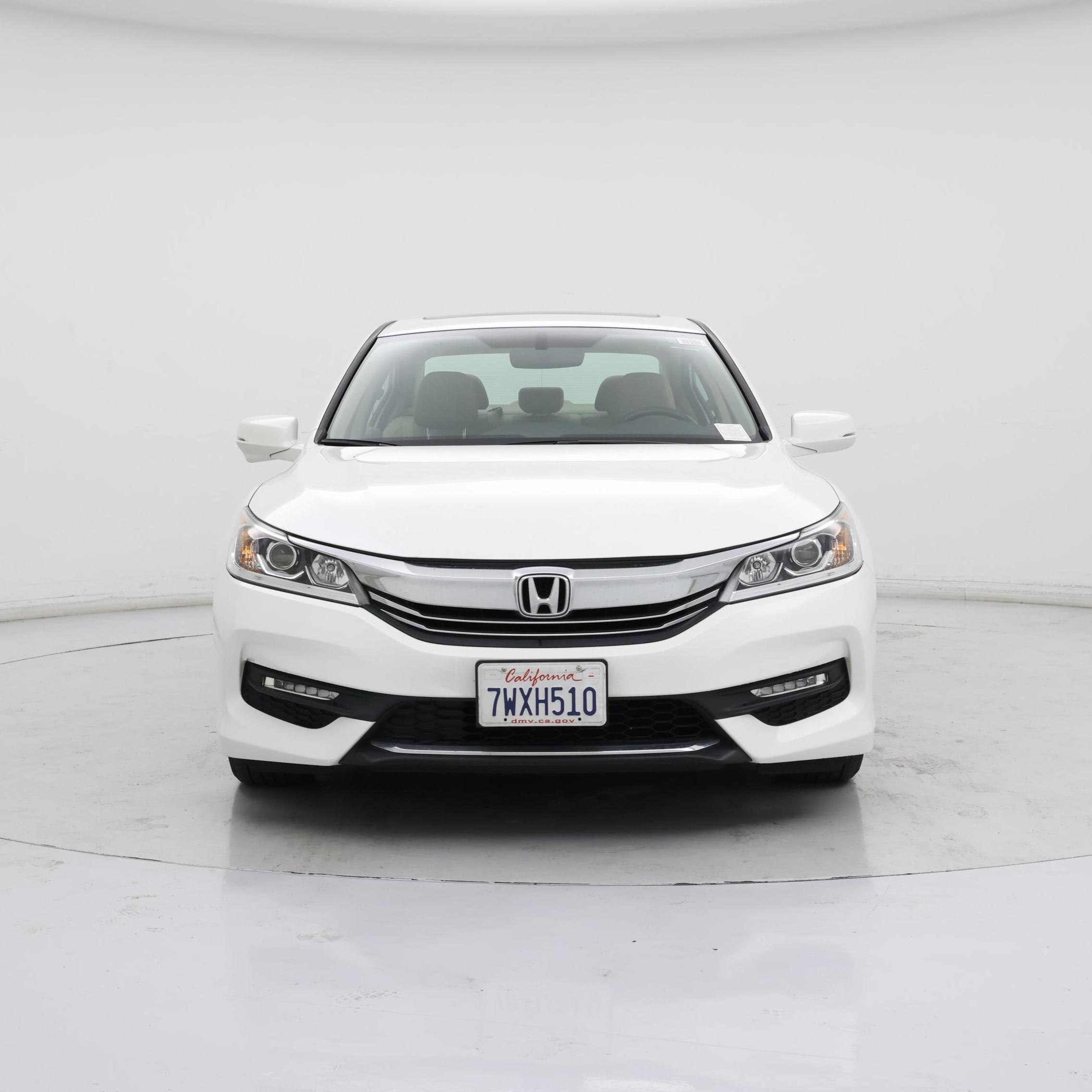 Thumbnail: 2017 Honda Accord - 5