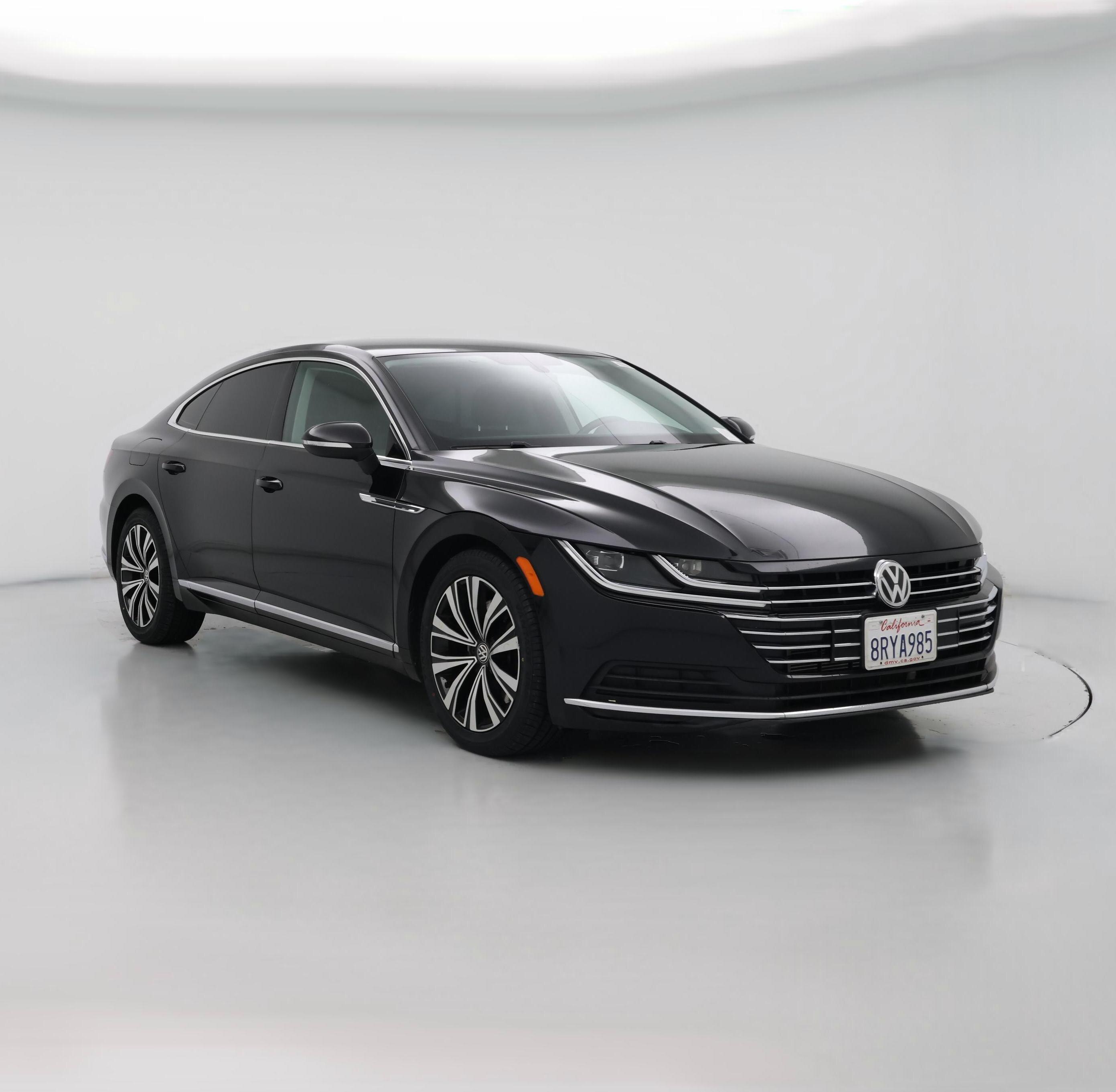 Thumbnail: 2020 Volkswagen Arteon - 1