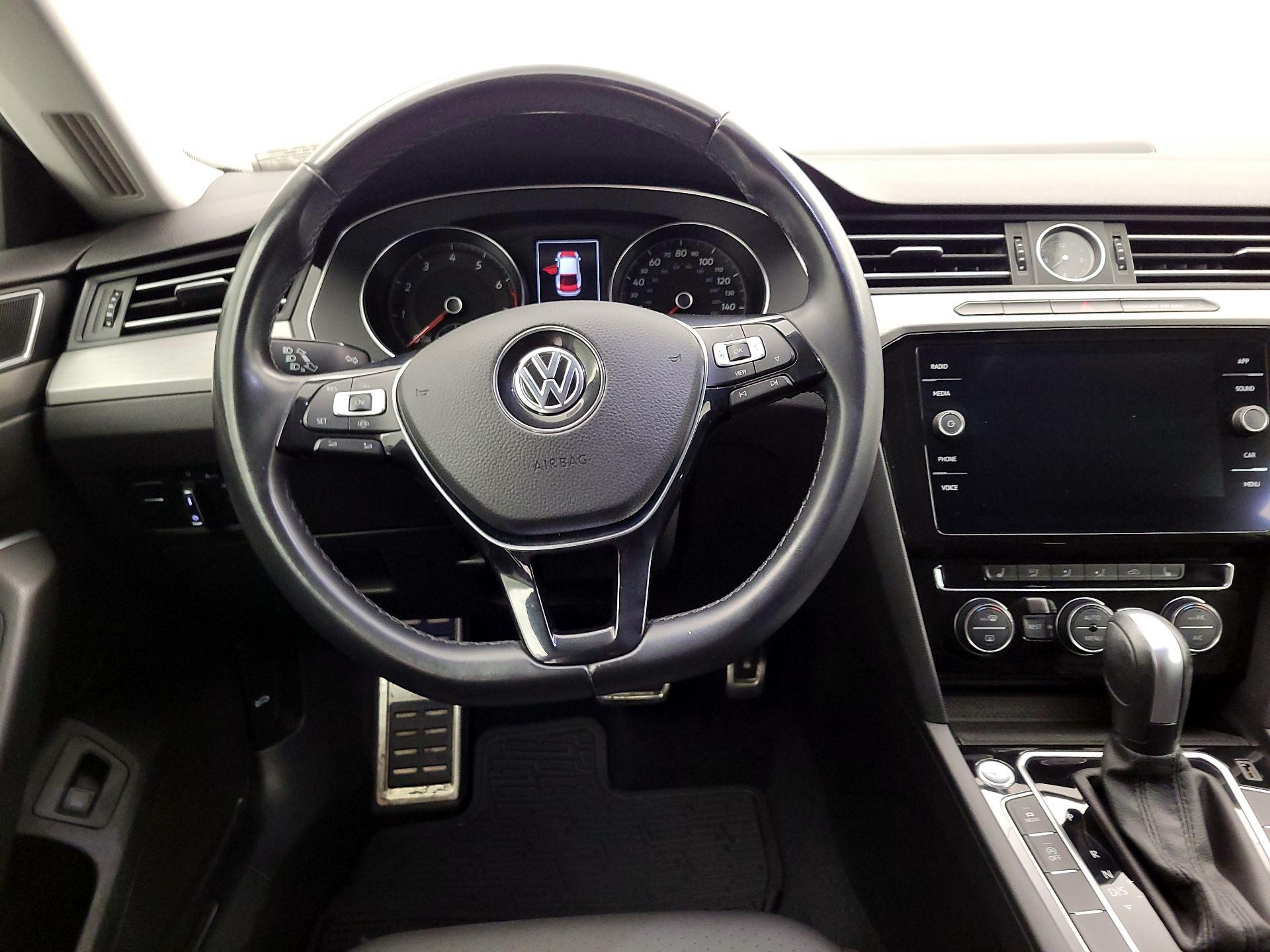 Thumbnail: 2020 Volkswagen Arteon - 10