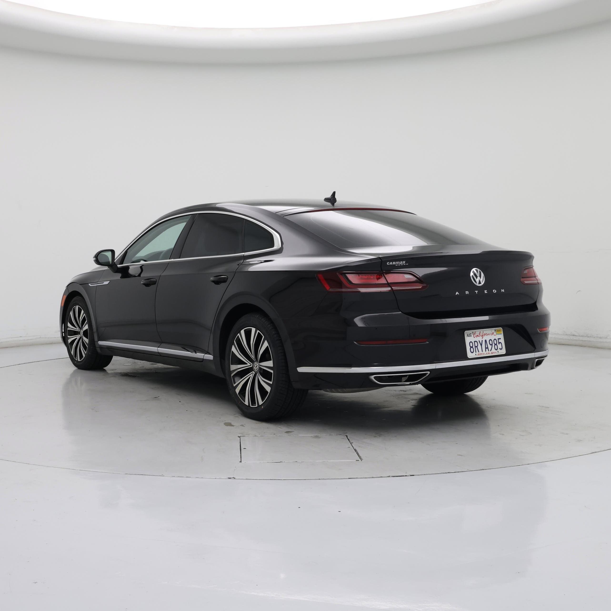 Thumbnail: 2020 Volkswagen Arteon - 2