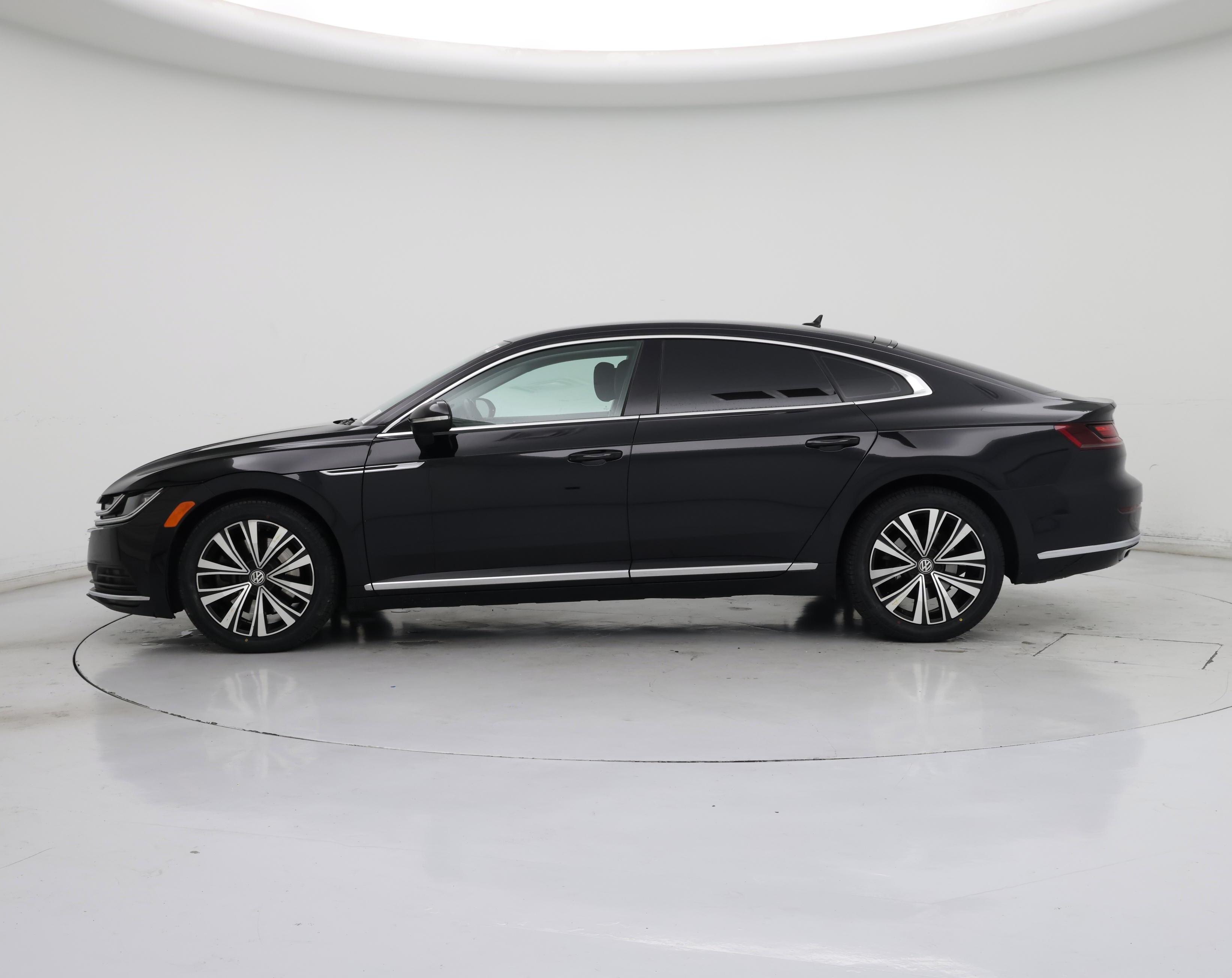 Thumbnail: 2020 Volkswagen Arteon - 3
