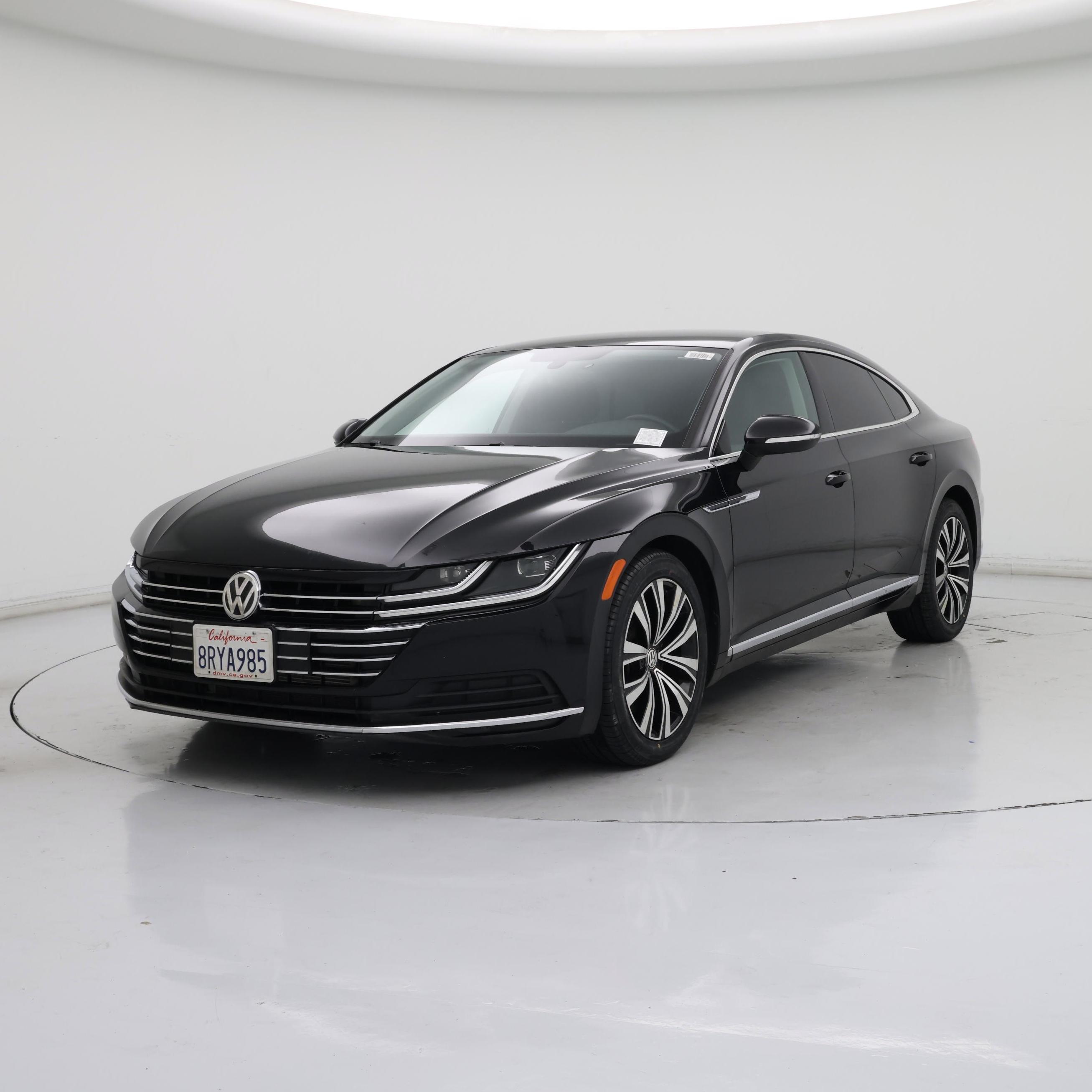 Thumbnail: 2020 Volkswagen Arteon - 4