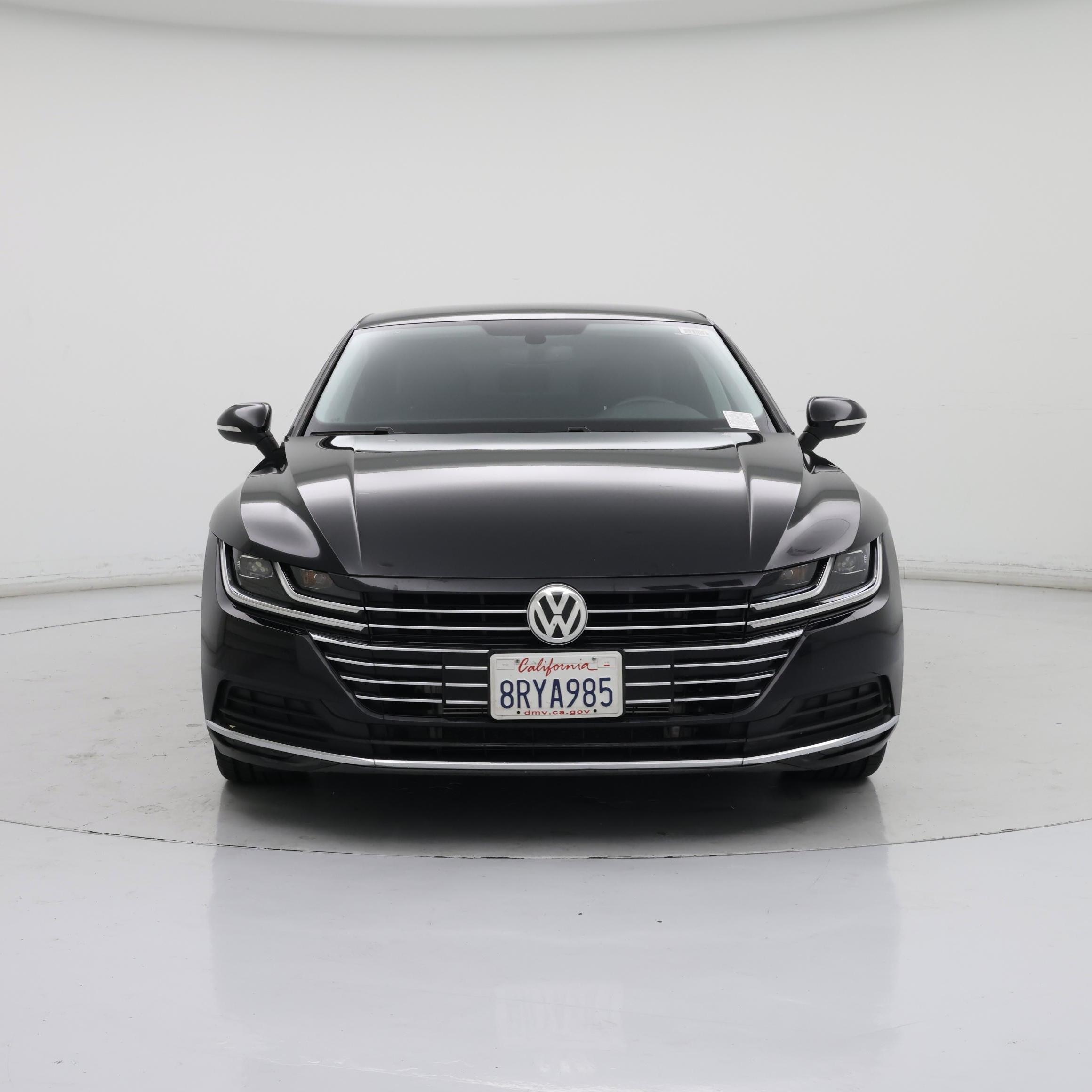 Thumbnail: 2020 Volkswagen Arteon - 5