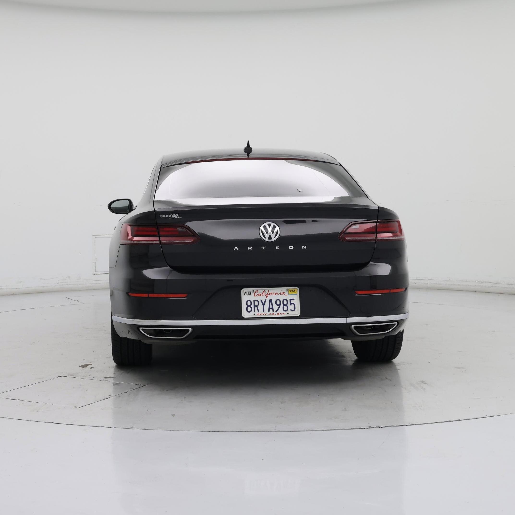 Thumbnail: 2020 Volkswagen Arteon - 6