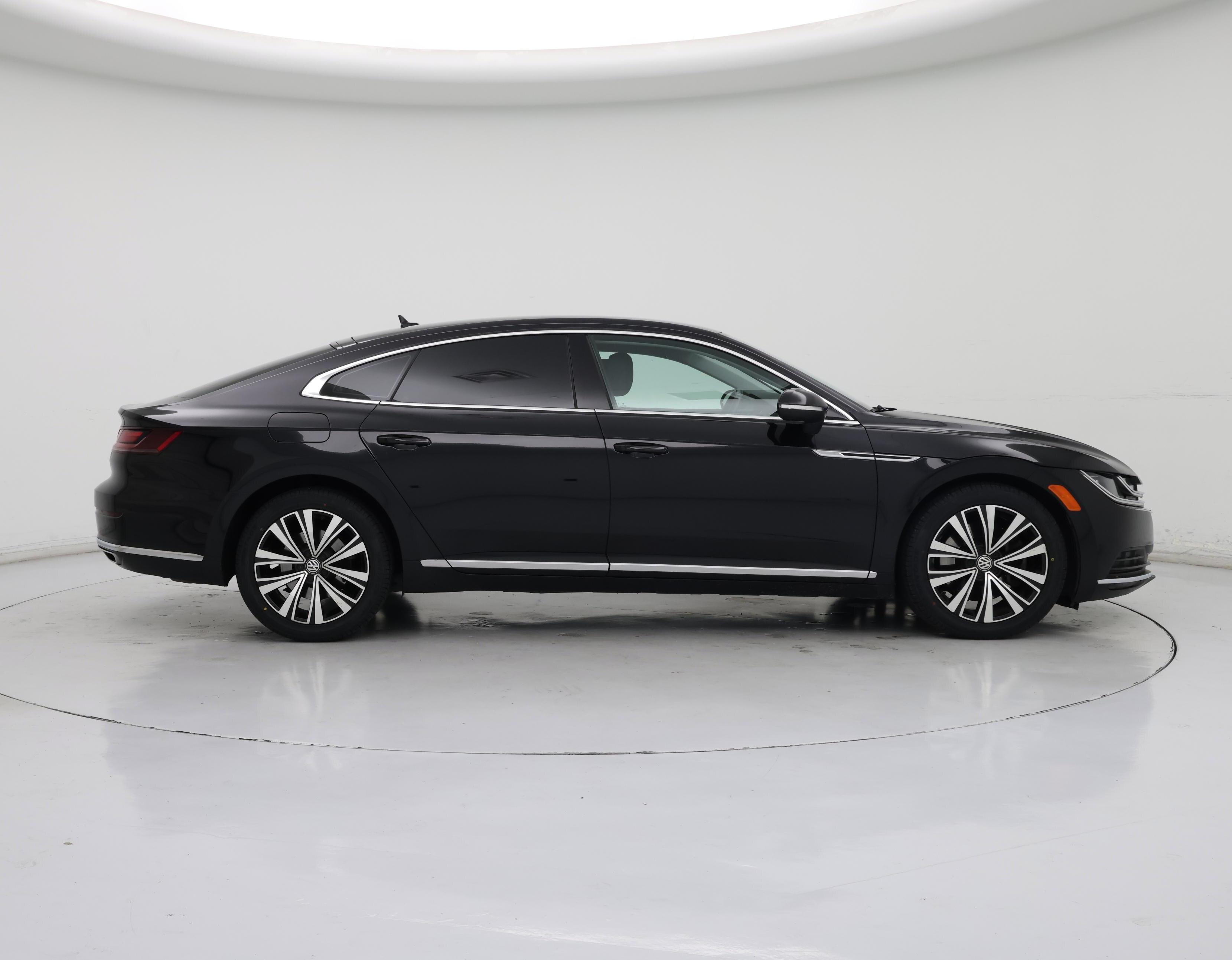 Thumbnail: 2020 Volkswagen Arteon - 7