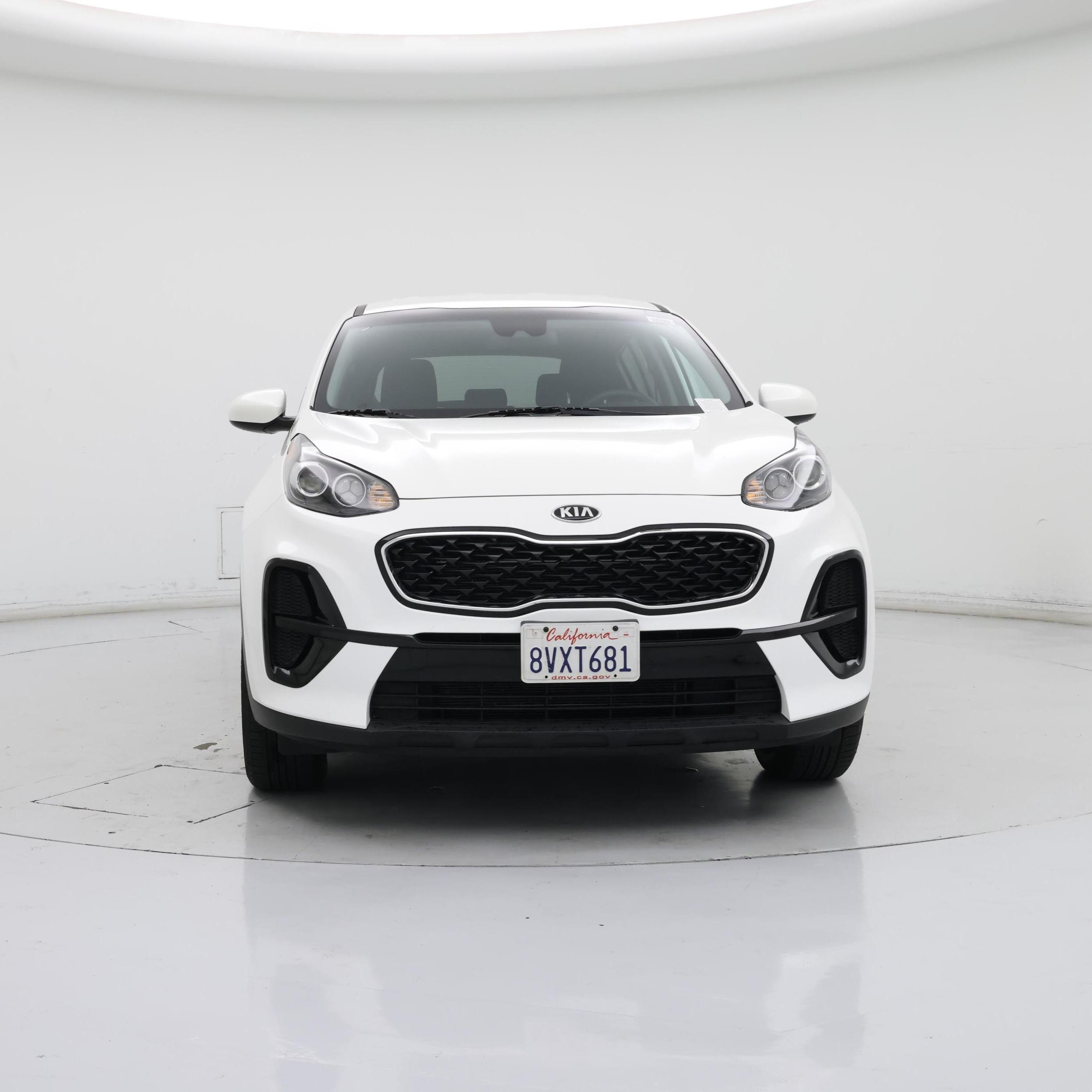 Thumbnail: 2022 Kia Sportage - 5
