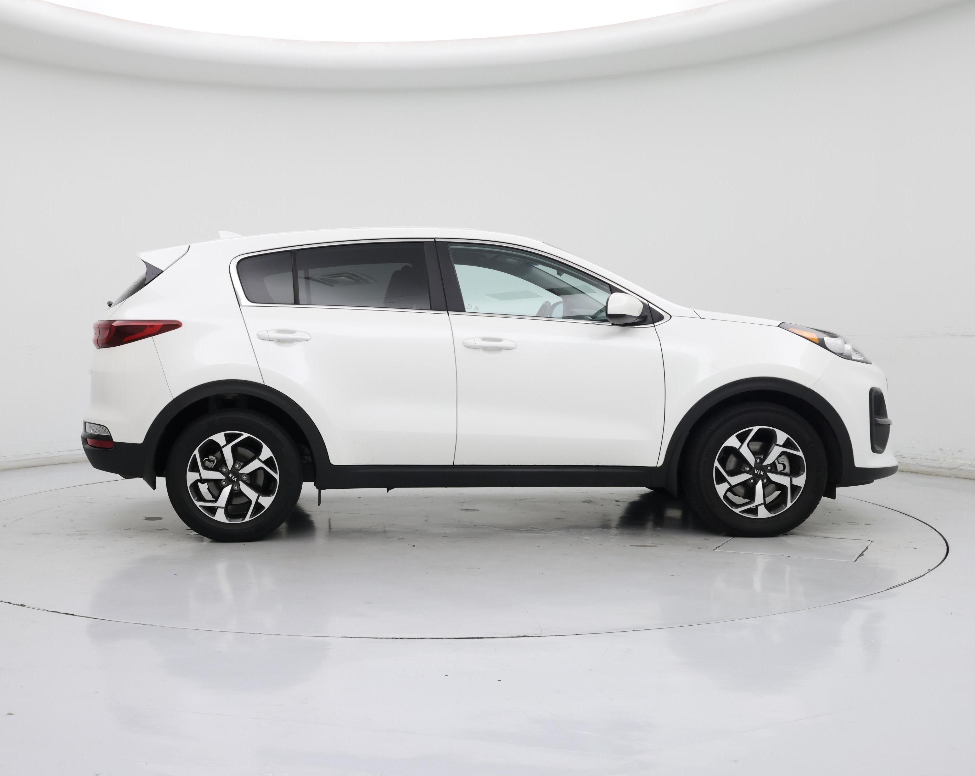 Thumbnail: 2022 Kia Sportage - 7