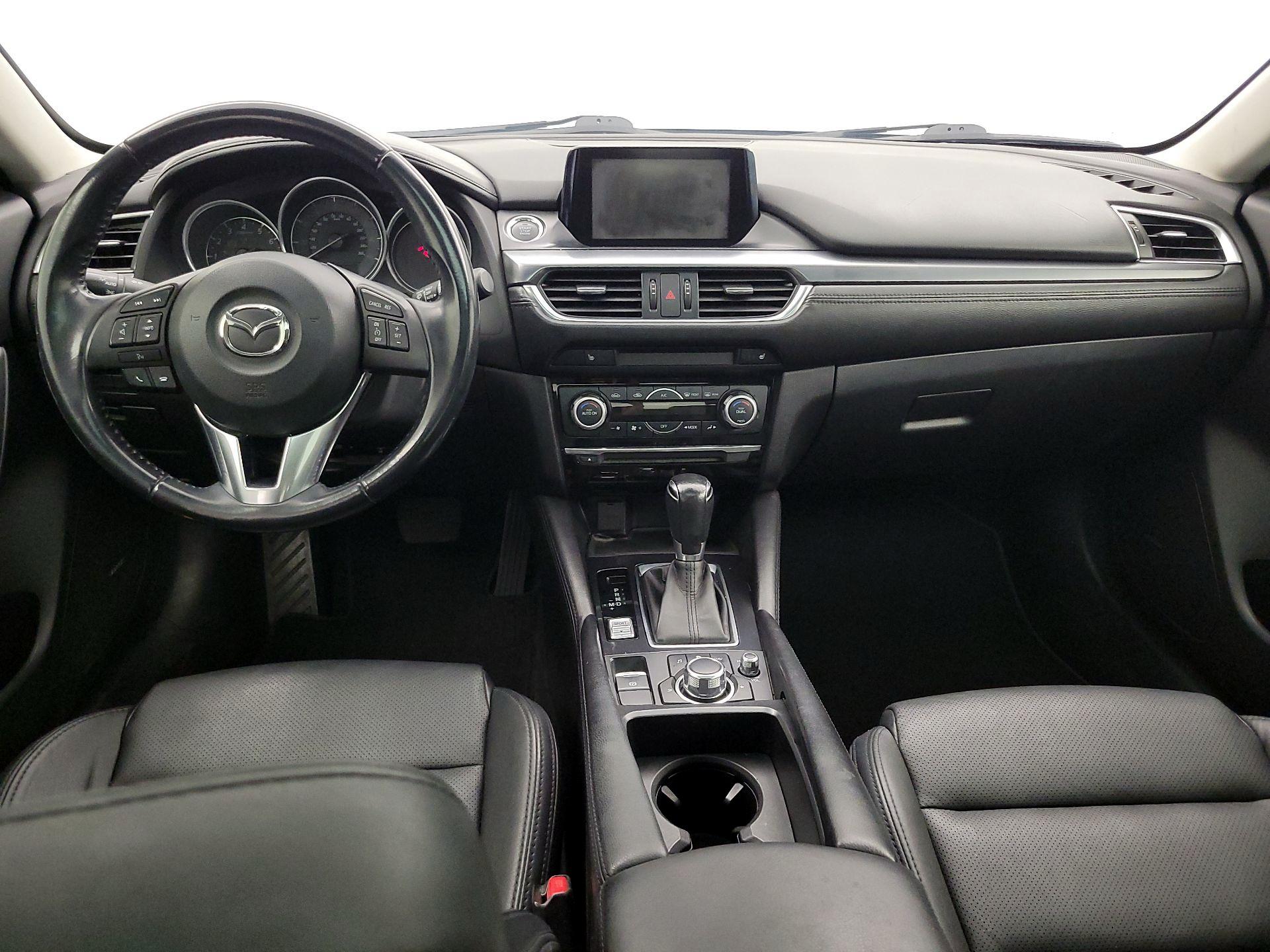 Thumbnail: 2016 Mazda Mazda6 - 9