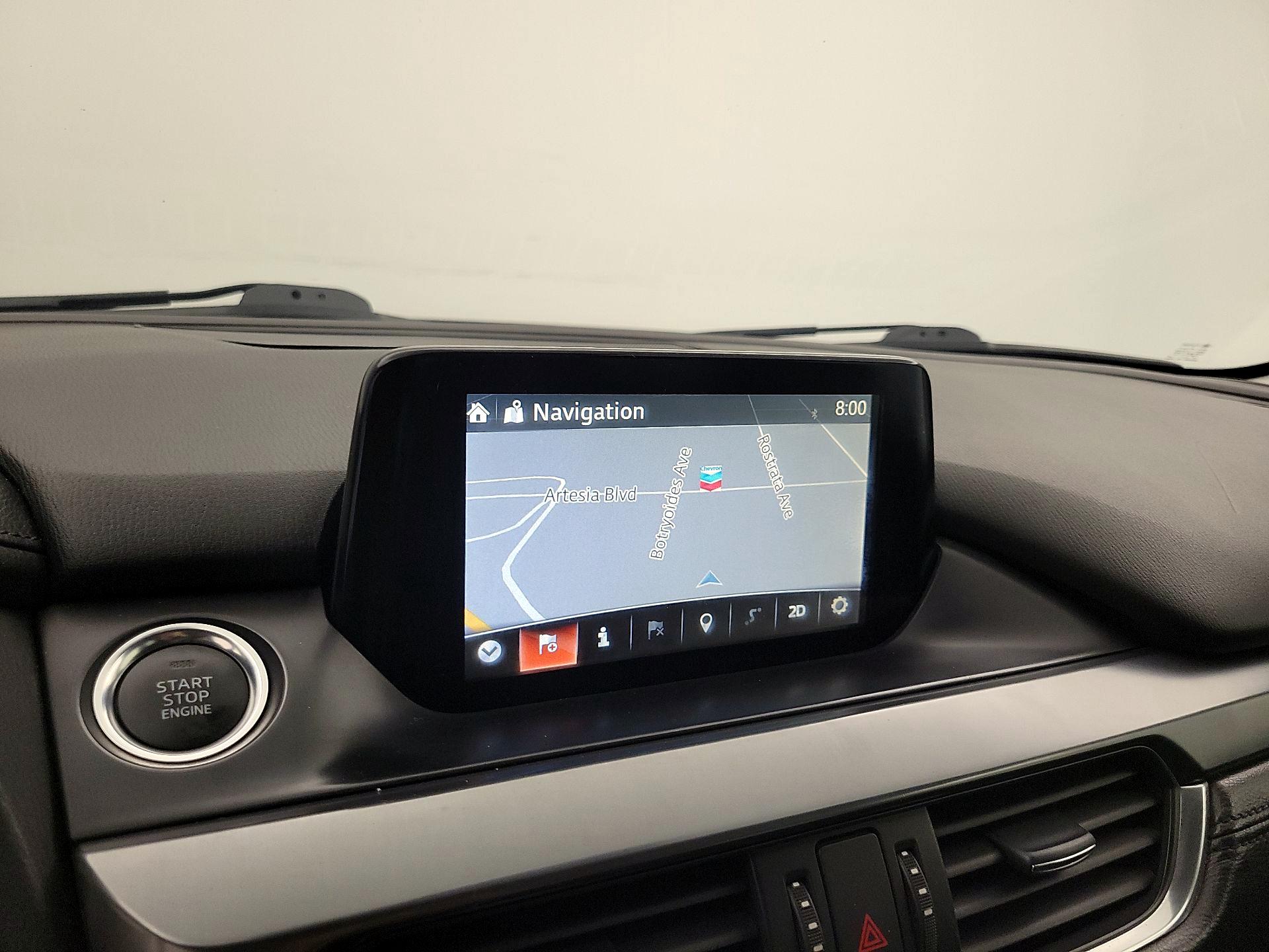 Thumbnail: 2016 Mazda Mazda6 - 14