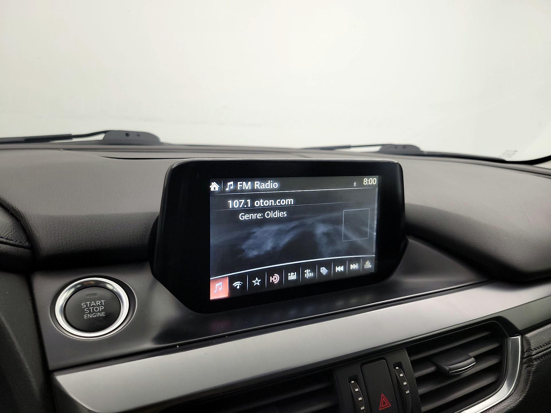 Thumbnail: 2016 Mazda Mazda6 - 16