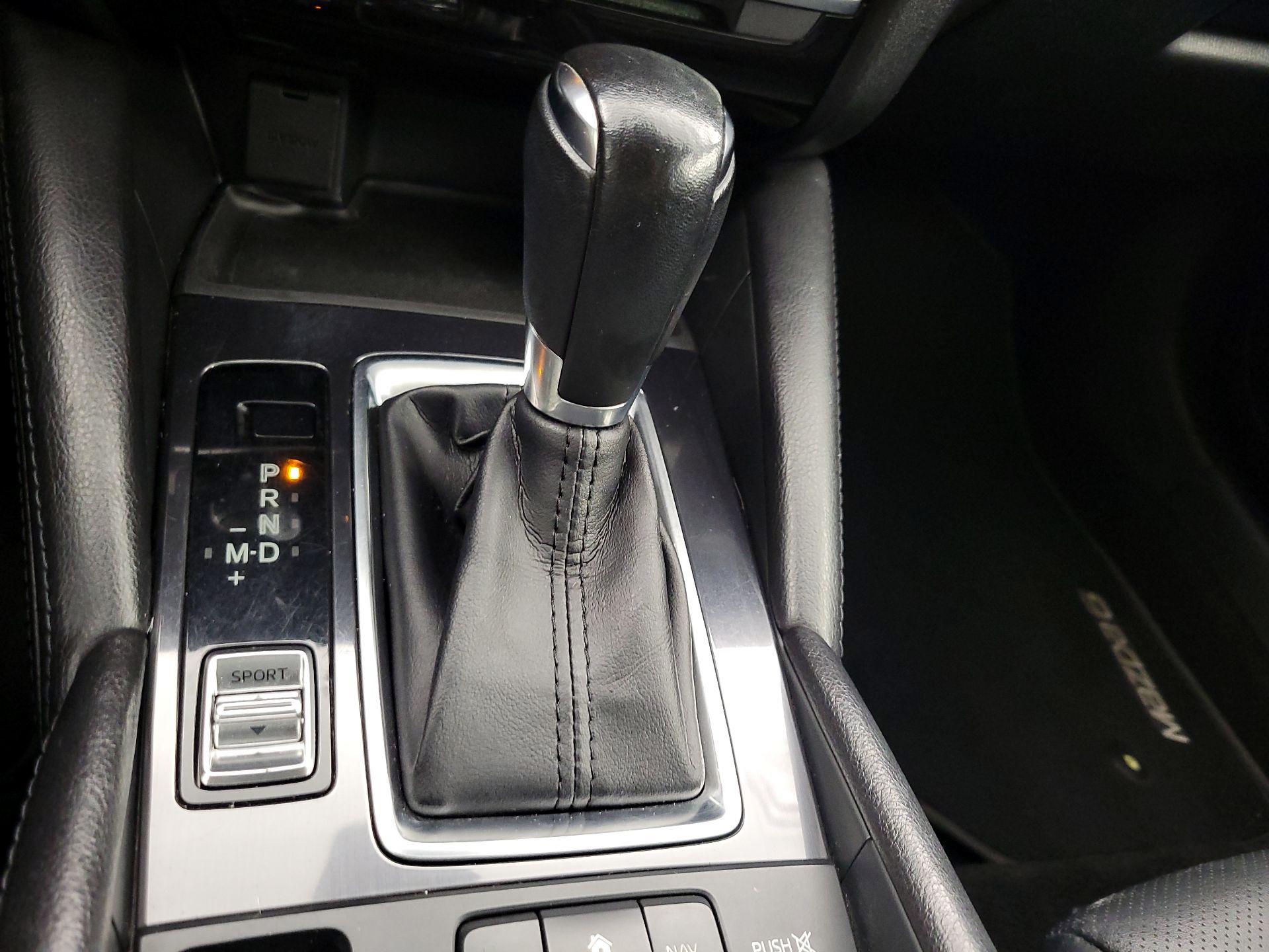 Thumbnail: 2016 Mazda Mazda6 - 18