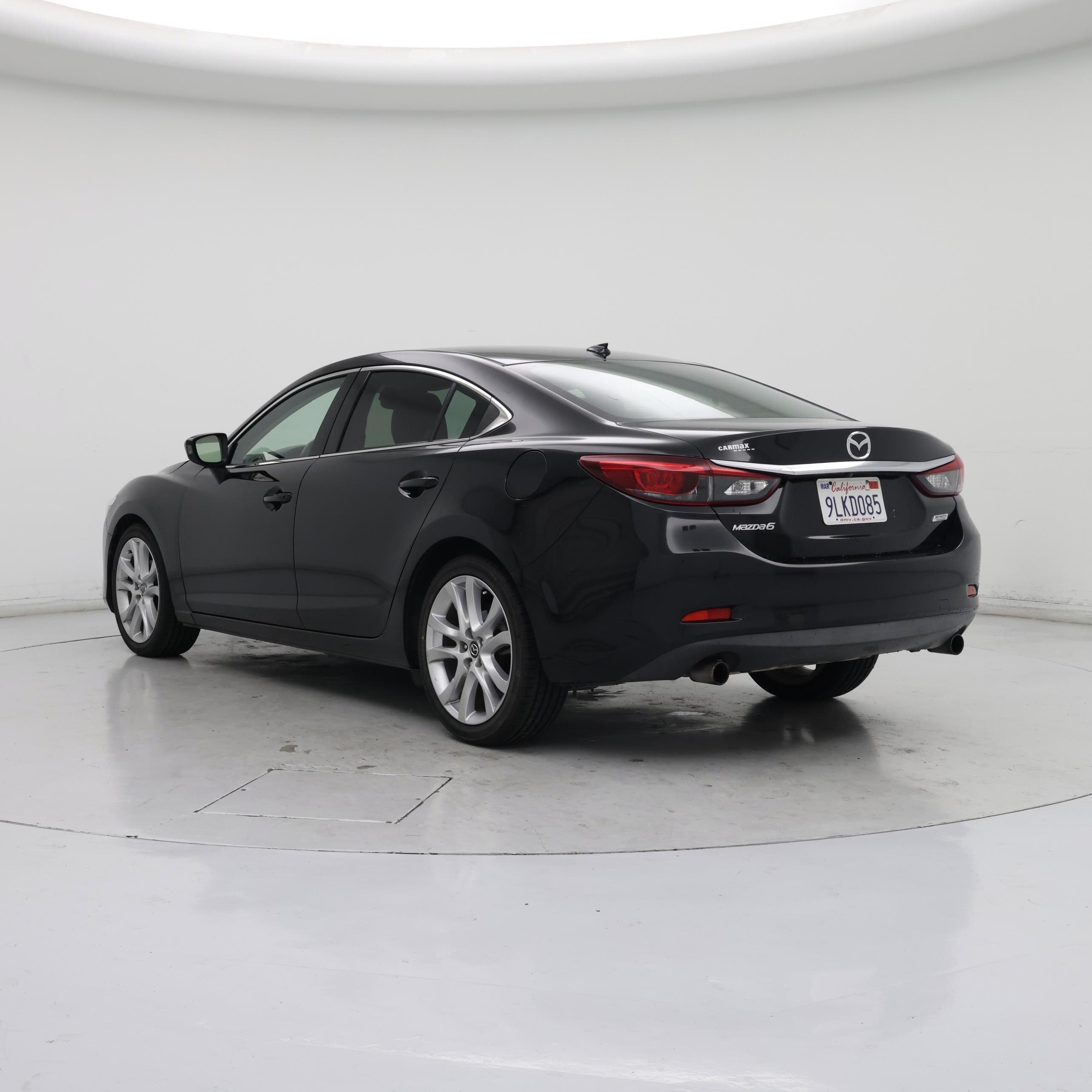Thumbnail: 2016 Mazda Mazda6 - 2