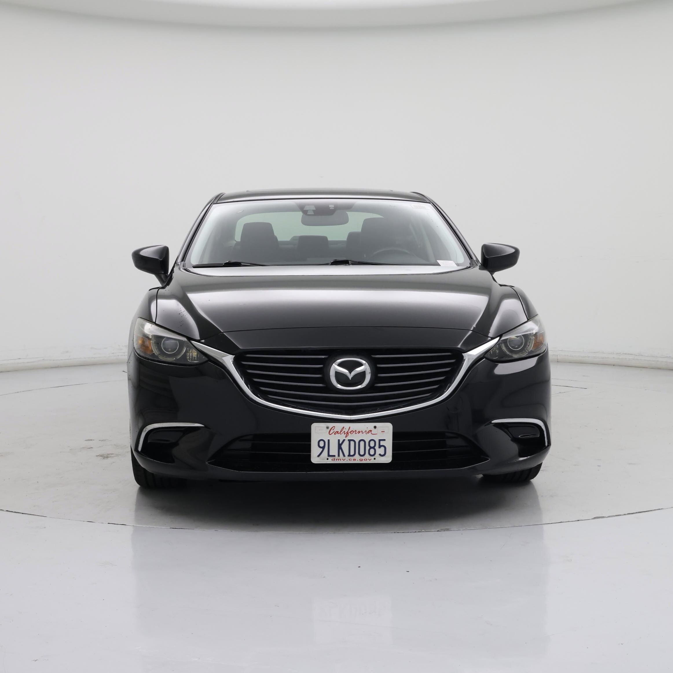 Thumbnail: 2016 Mazda Mazda6 - 5