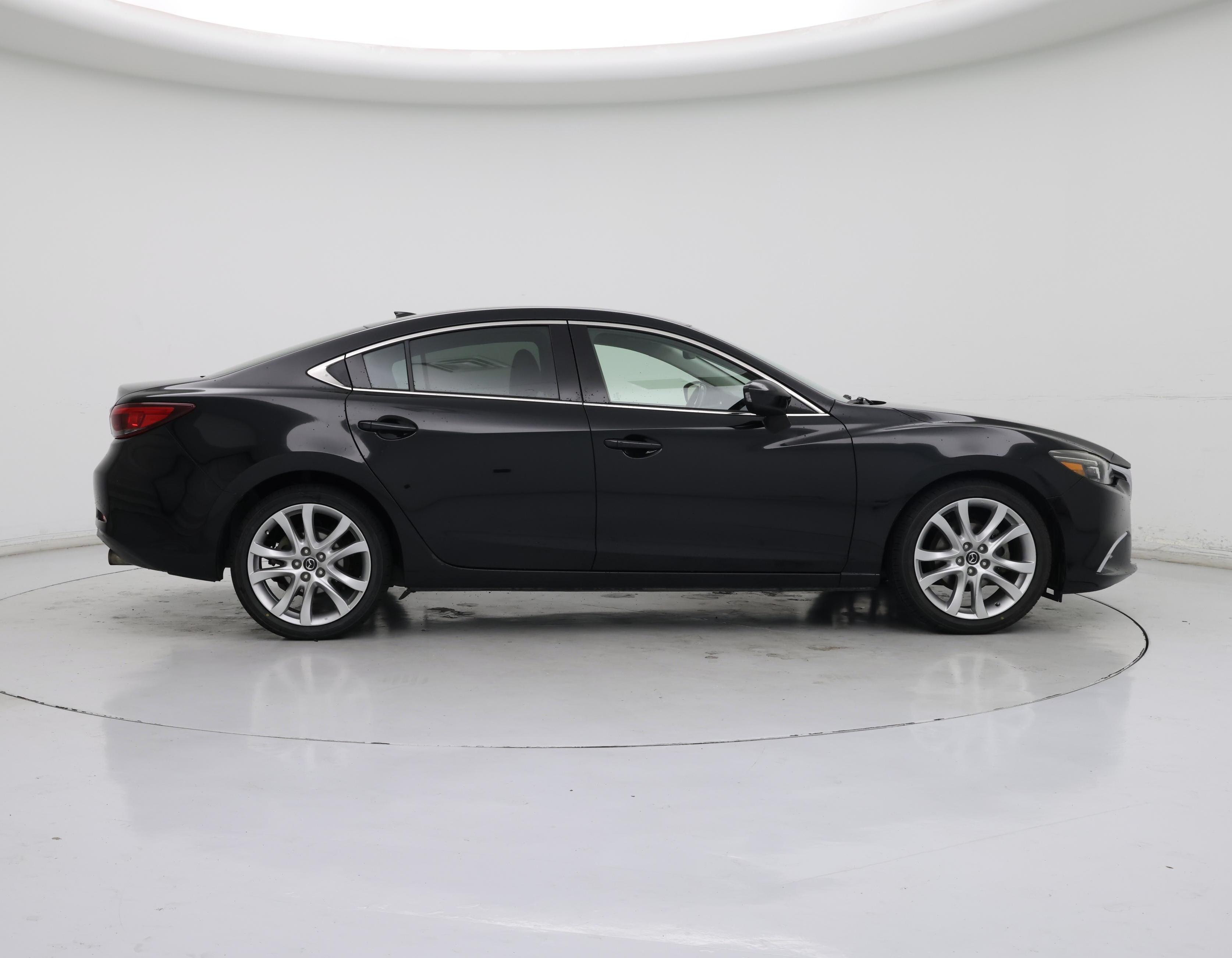 Thumbnail: 2016 Mazda Mazda6 - 7