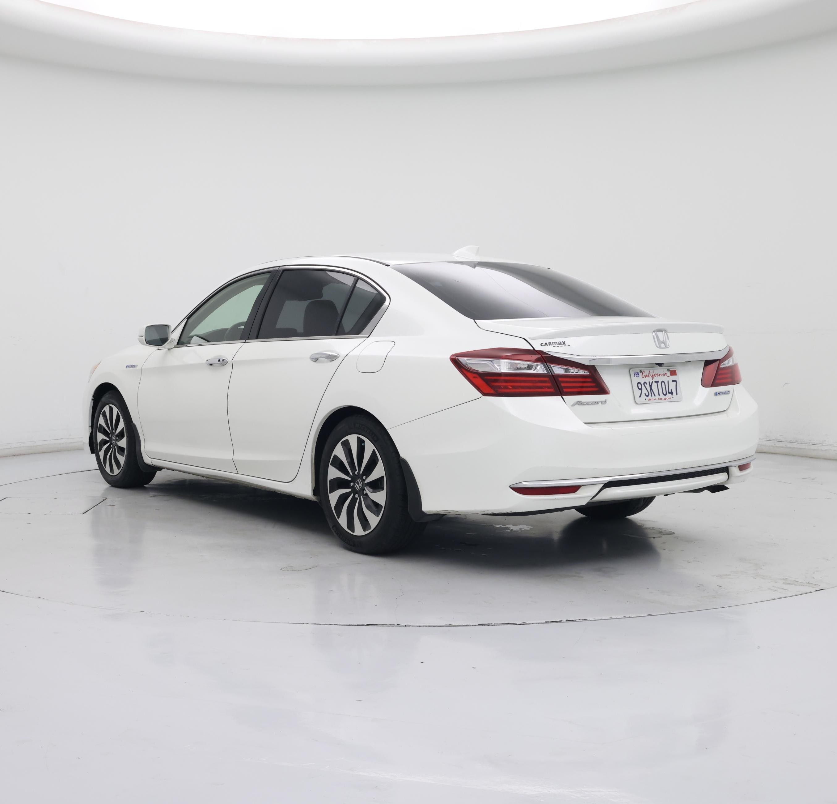 Thumbnail: 2017 Honda Accord - 2