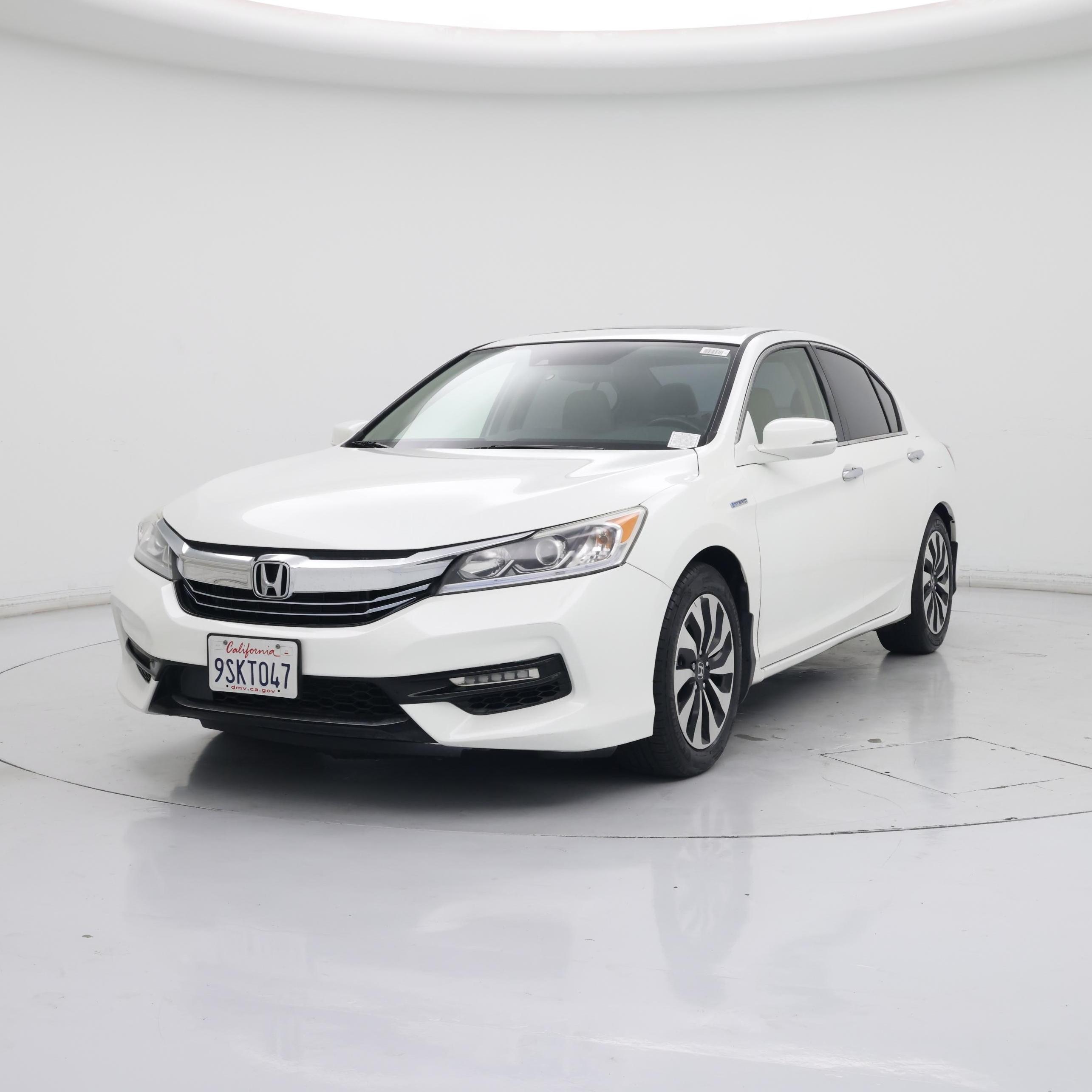 Thumbnail: 2017 Honda Accord - 4