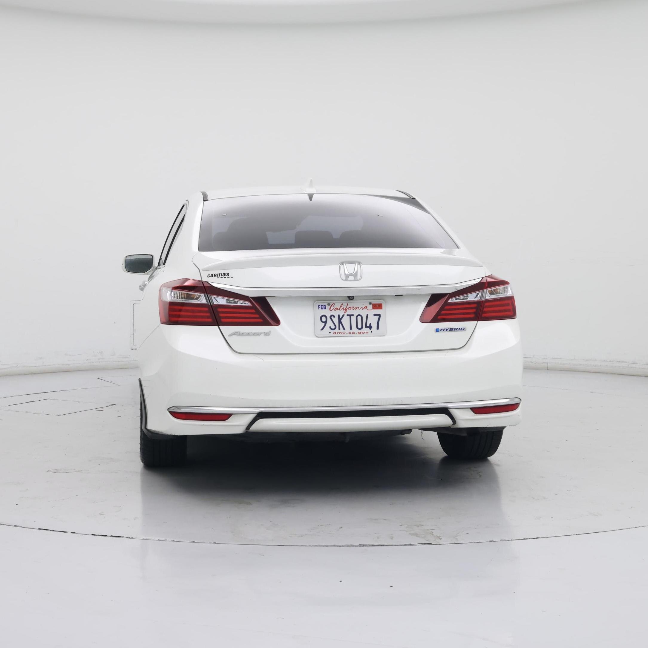 Thumbnail: 2017 Honda Accord - 6
