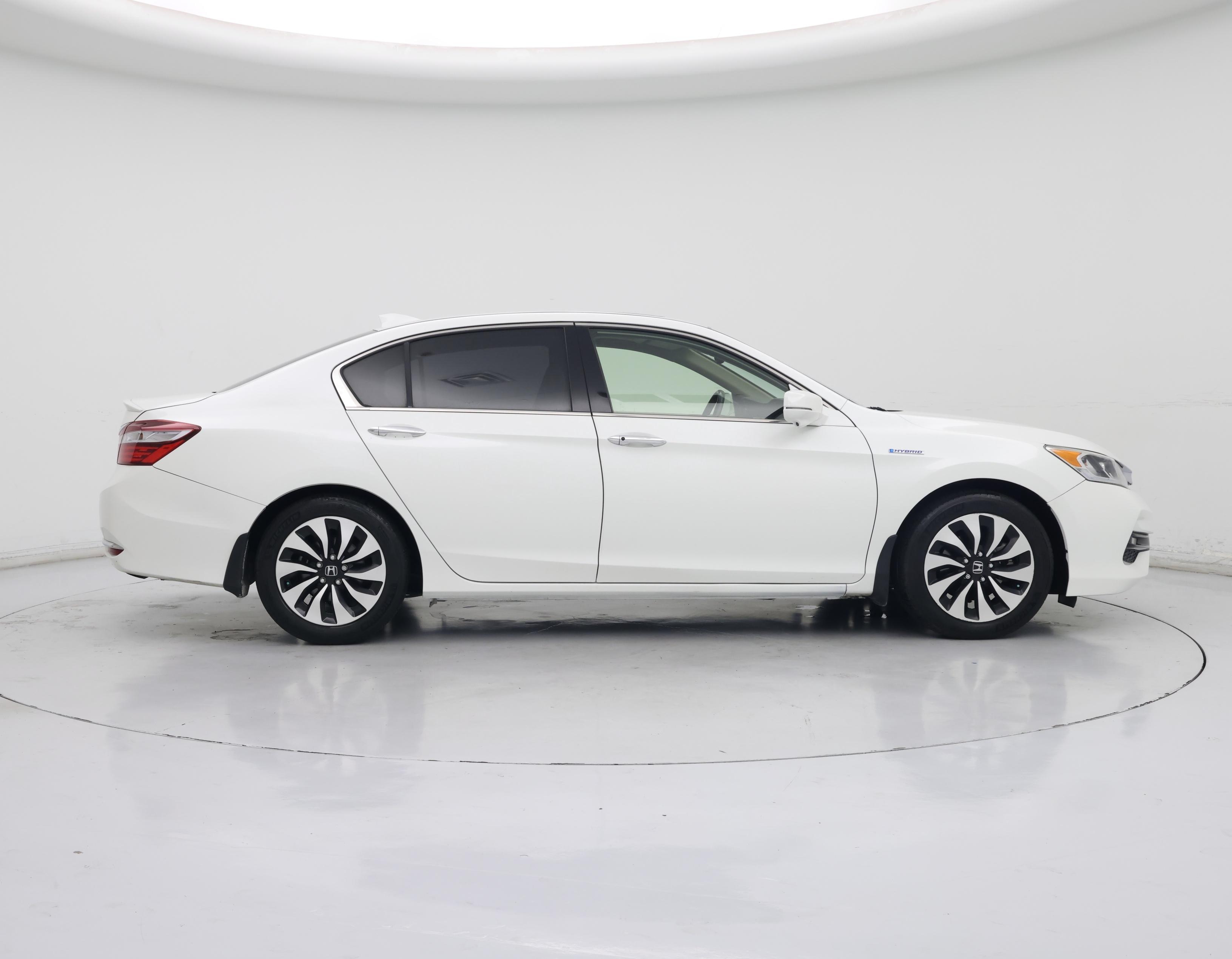 Thumbnail: 2017 Honda Accord - 7