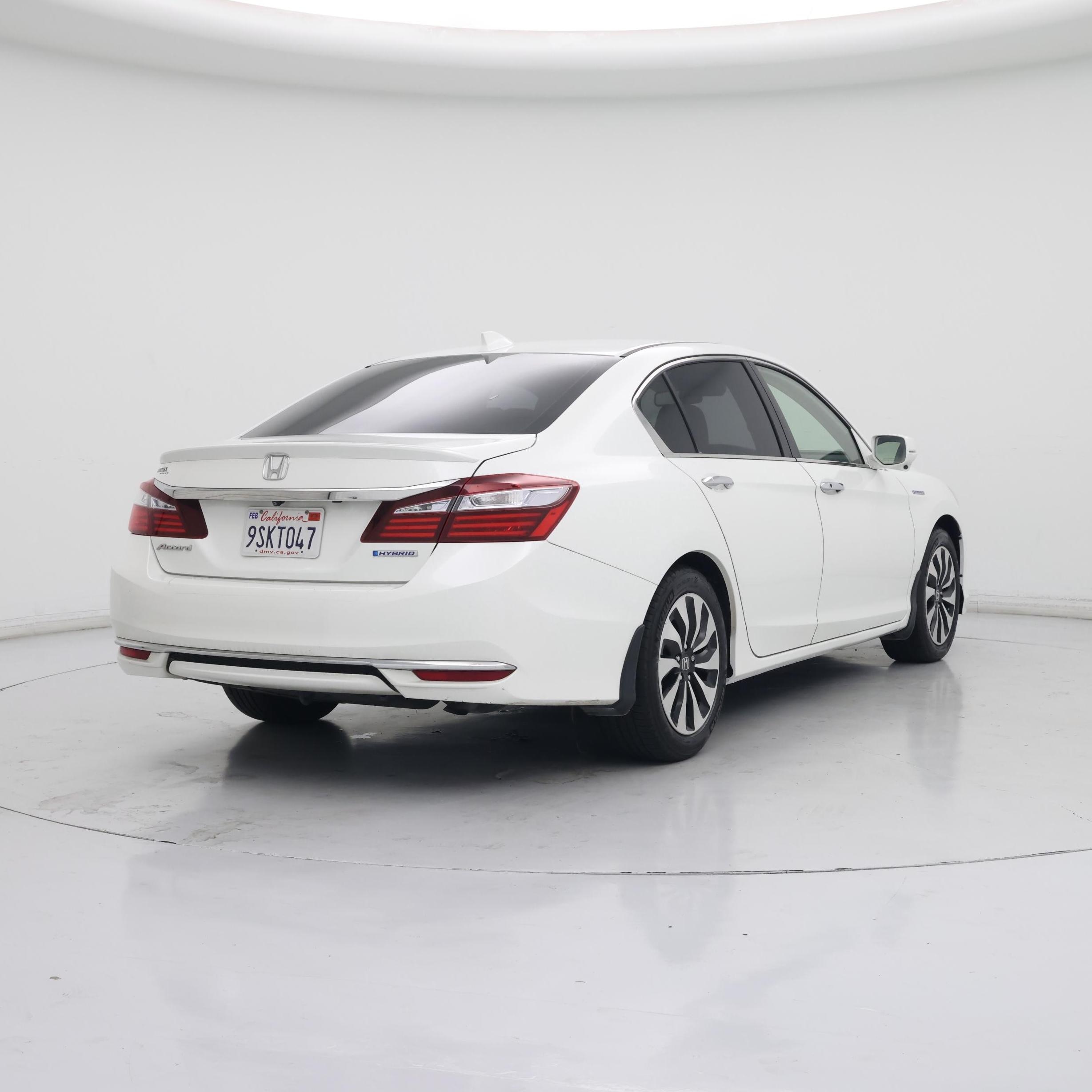 Thumbnail: 2017 Honda Accord - 8