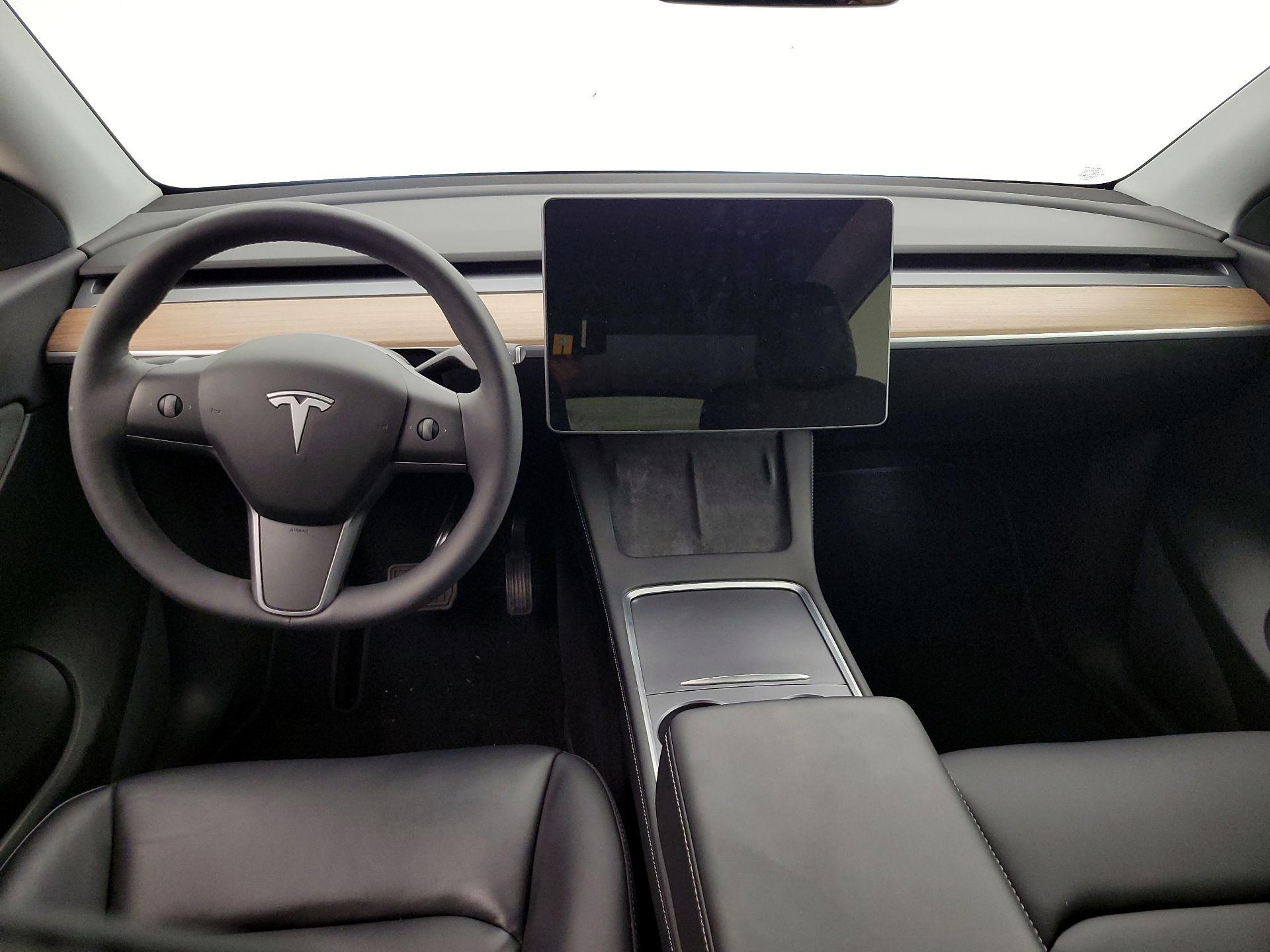 Thumbnail: 2021 Tesla Model Y - 9