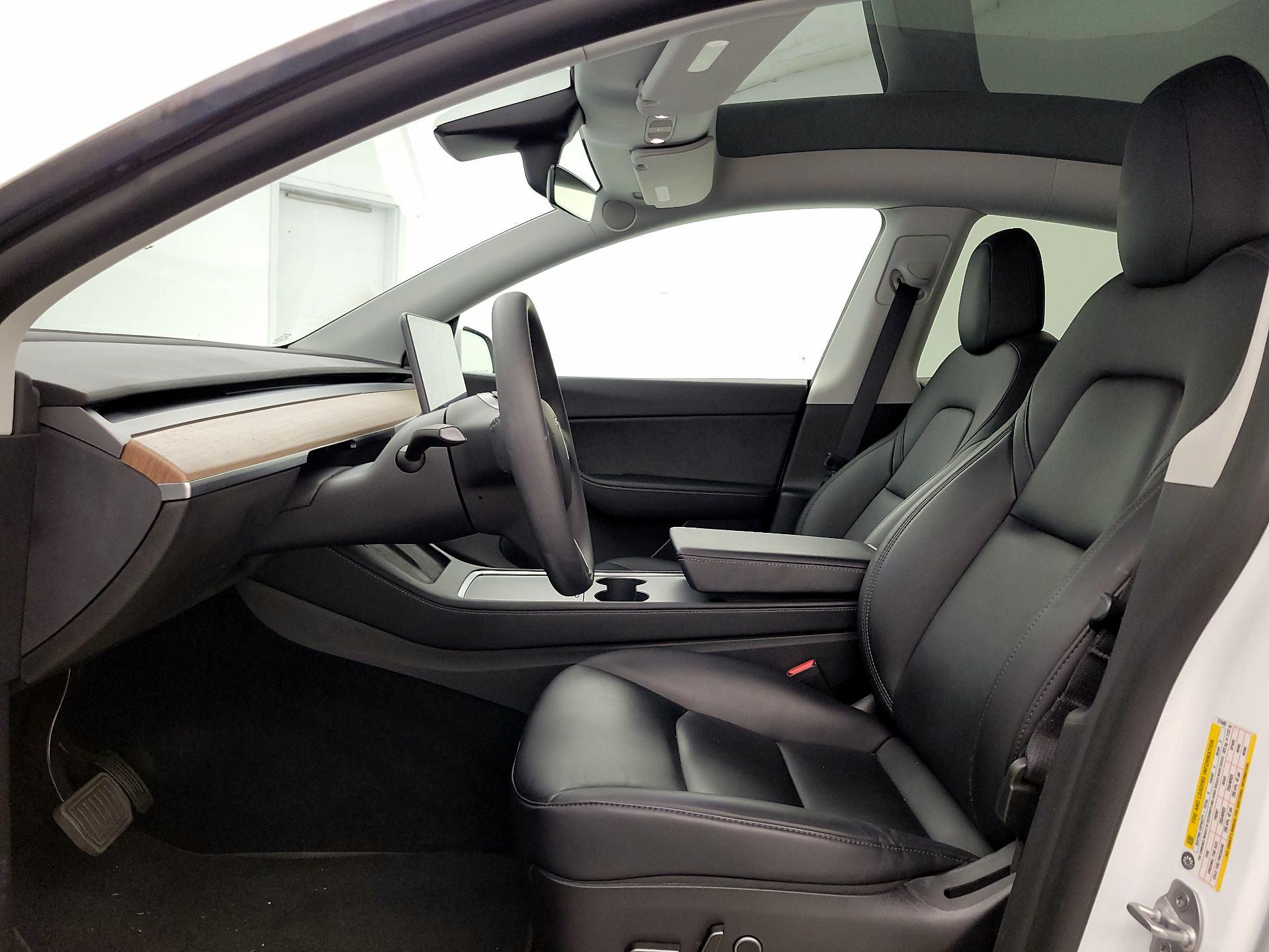 Thumbnail: 2021 Tesla Model Y - 11