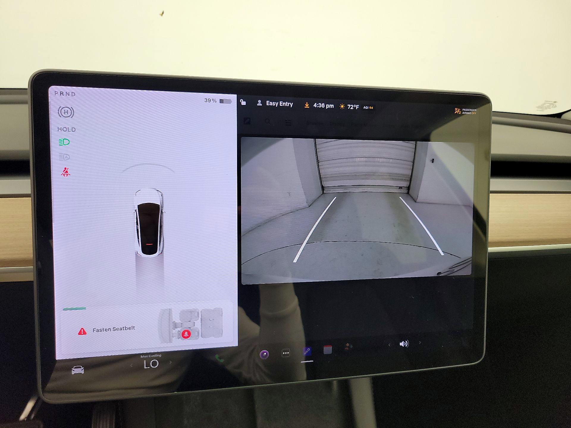 Thumbnail: 2021 Tesla Model Y - 14