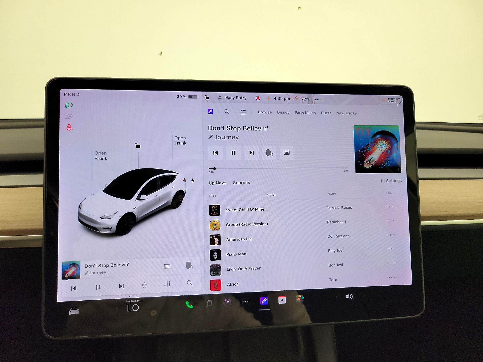 Thumbnail: 2021 Tesla Model Y - 15