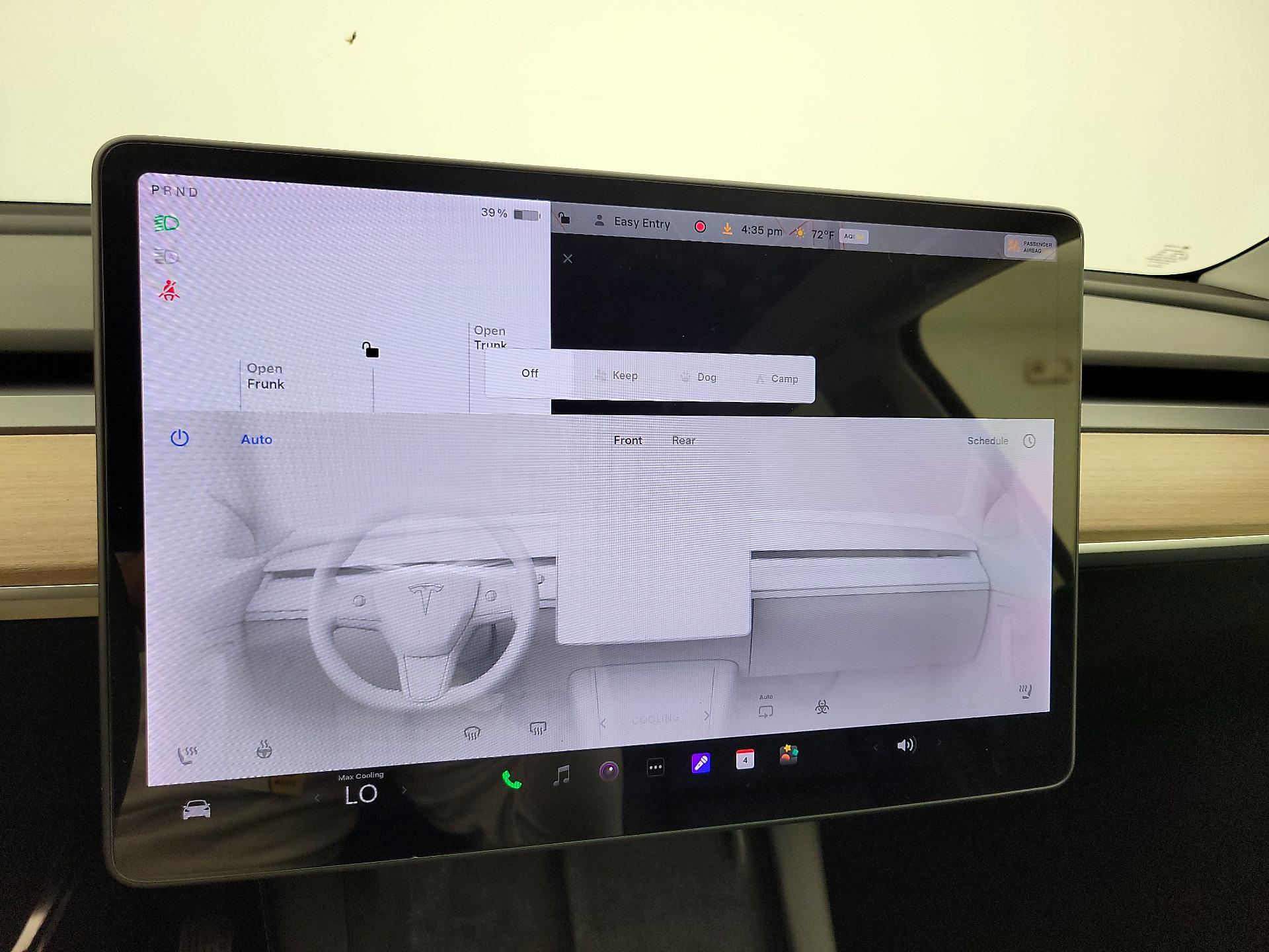 Thumbnail: 2021 Tesla Model Y - 16