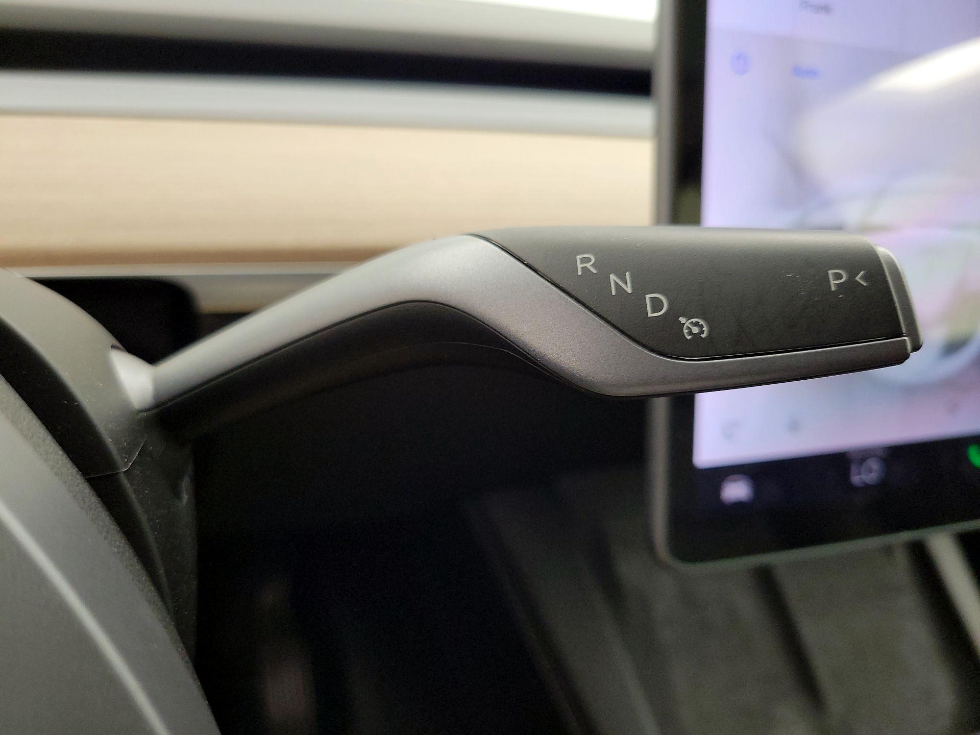 Thumbnail: 2021 Tesla Model Y - 17