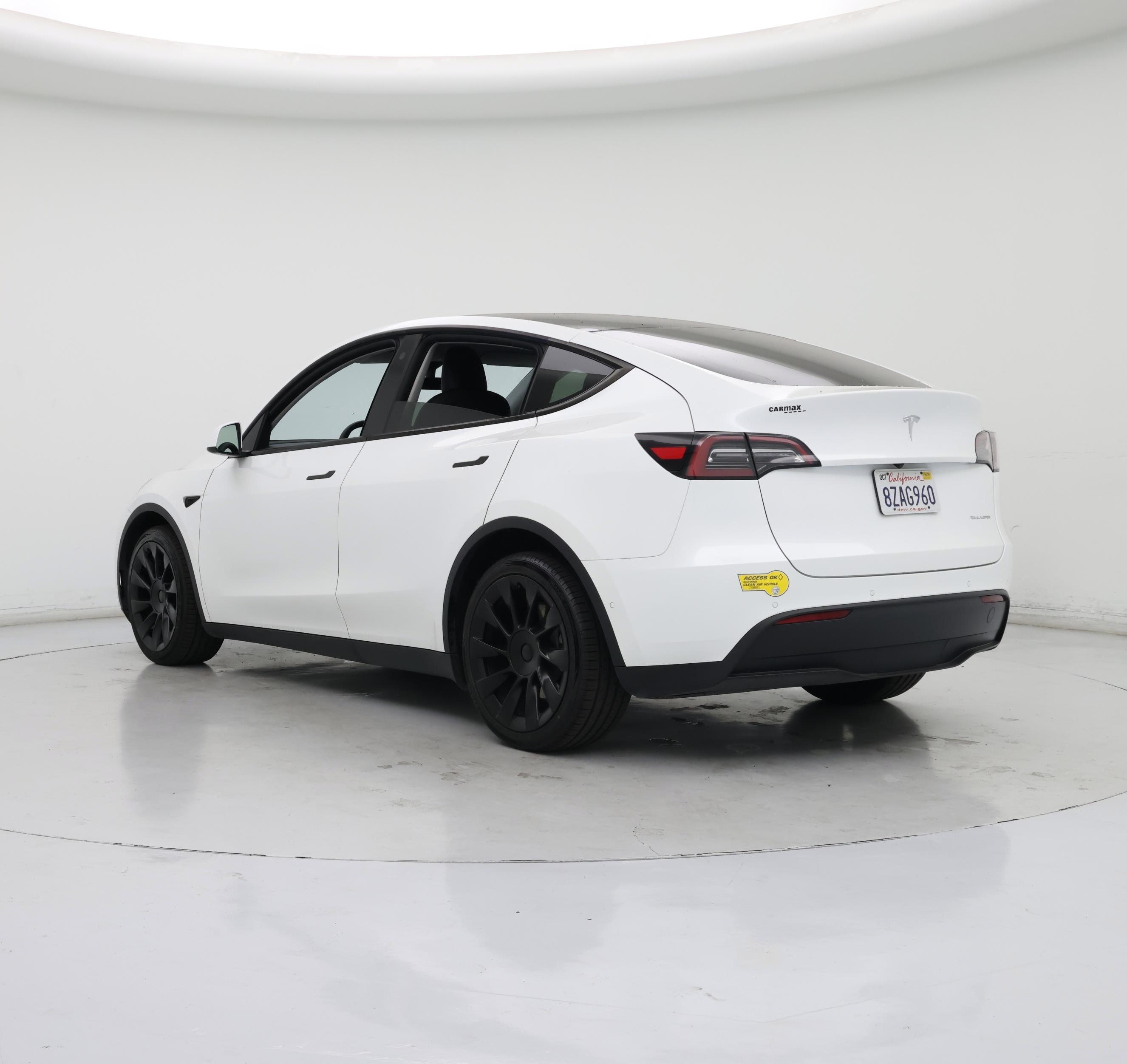 Thumbnail: 2021 Tesla Model Y - 2