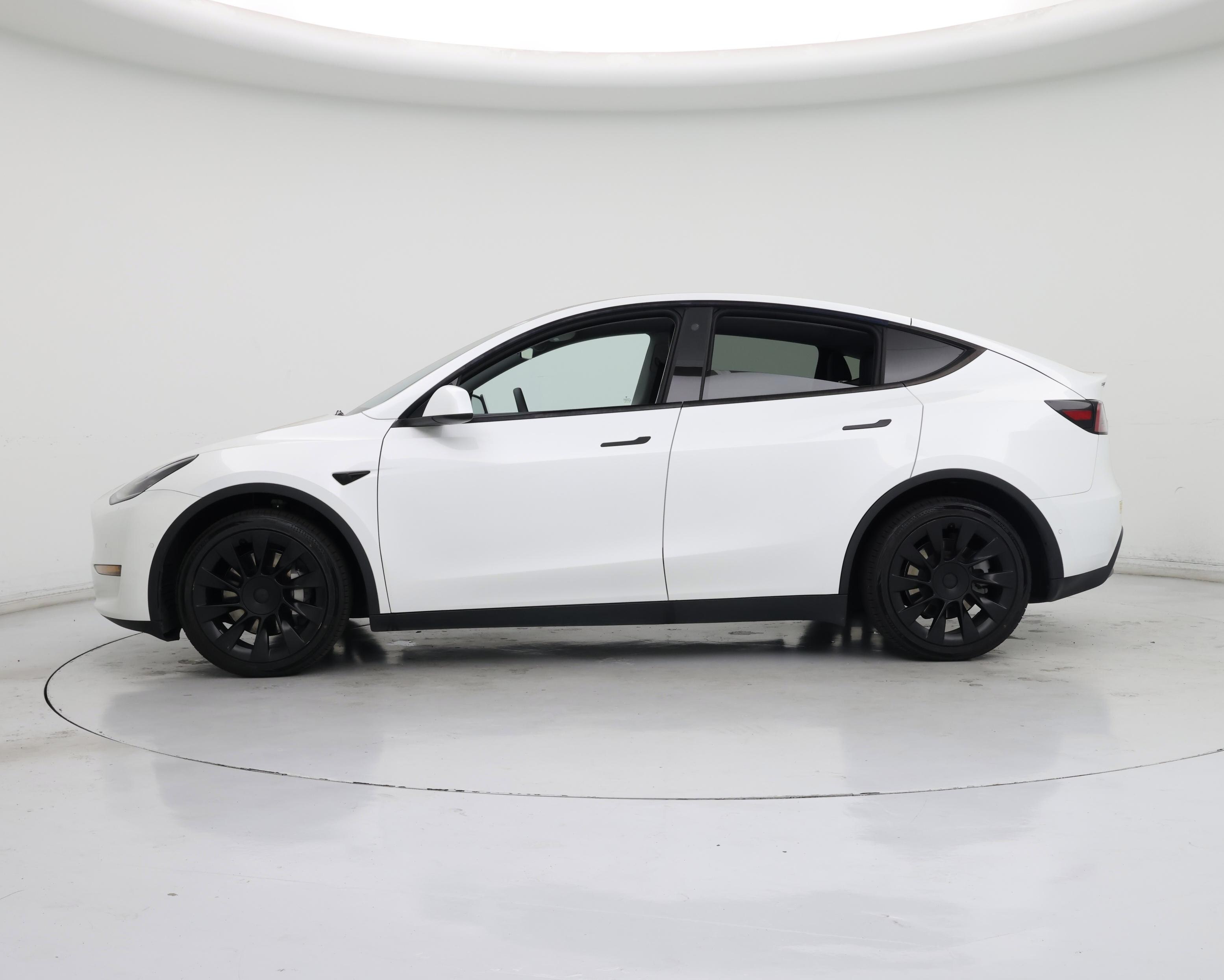 Thumbnail: 2021 Tesla Model Y - 3