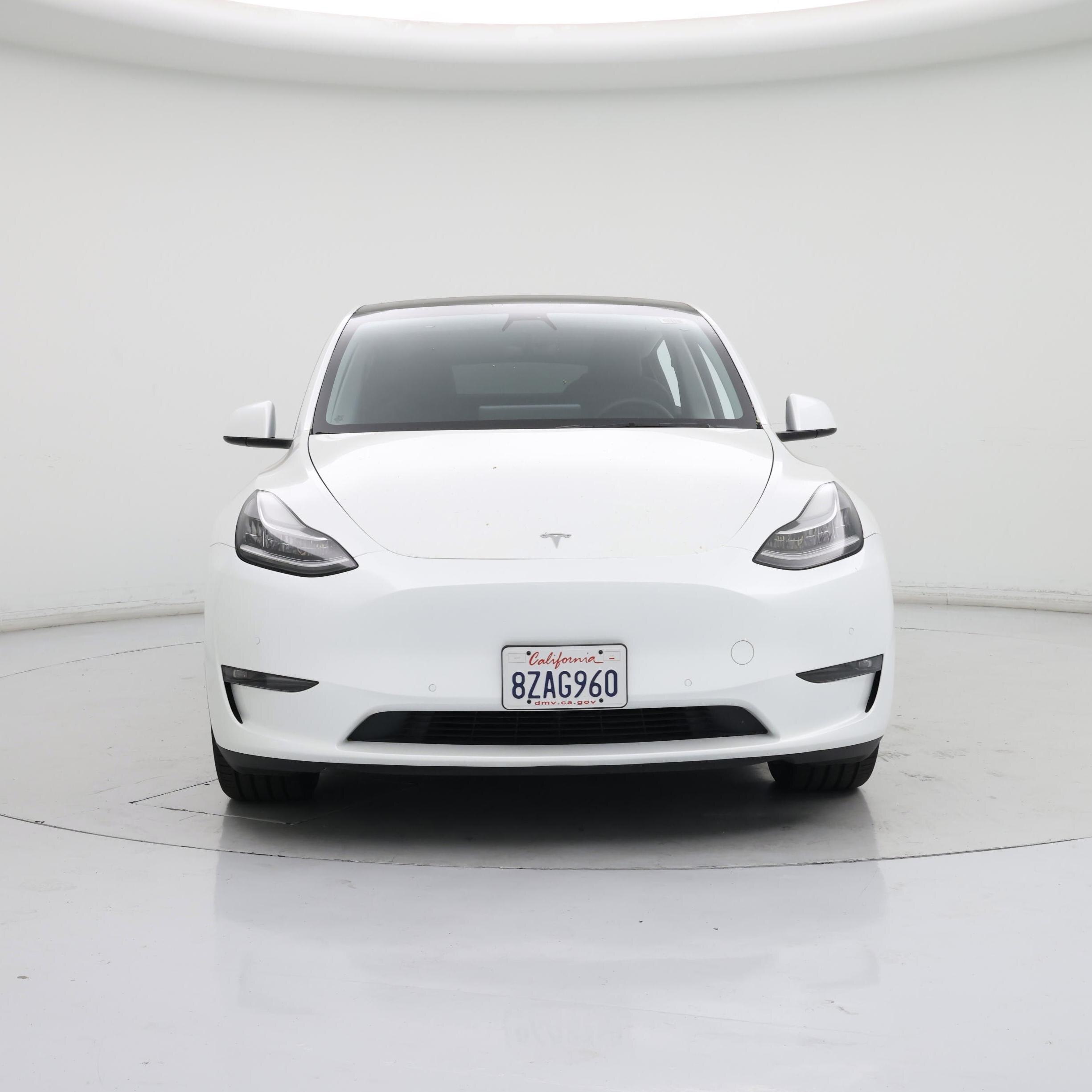 Thumbnail: 2021 Tesla Model Y - 5