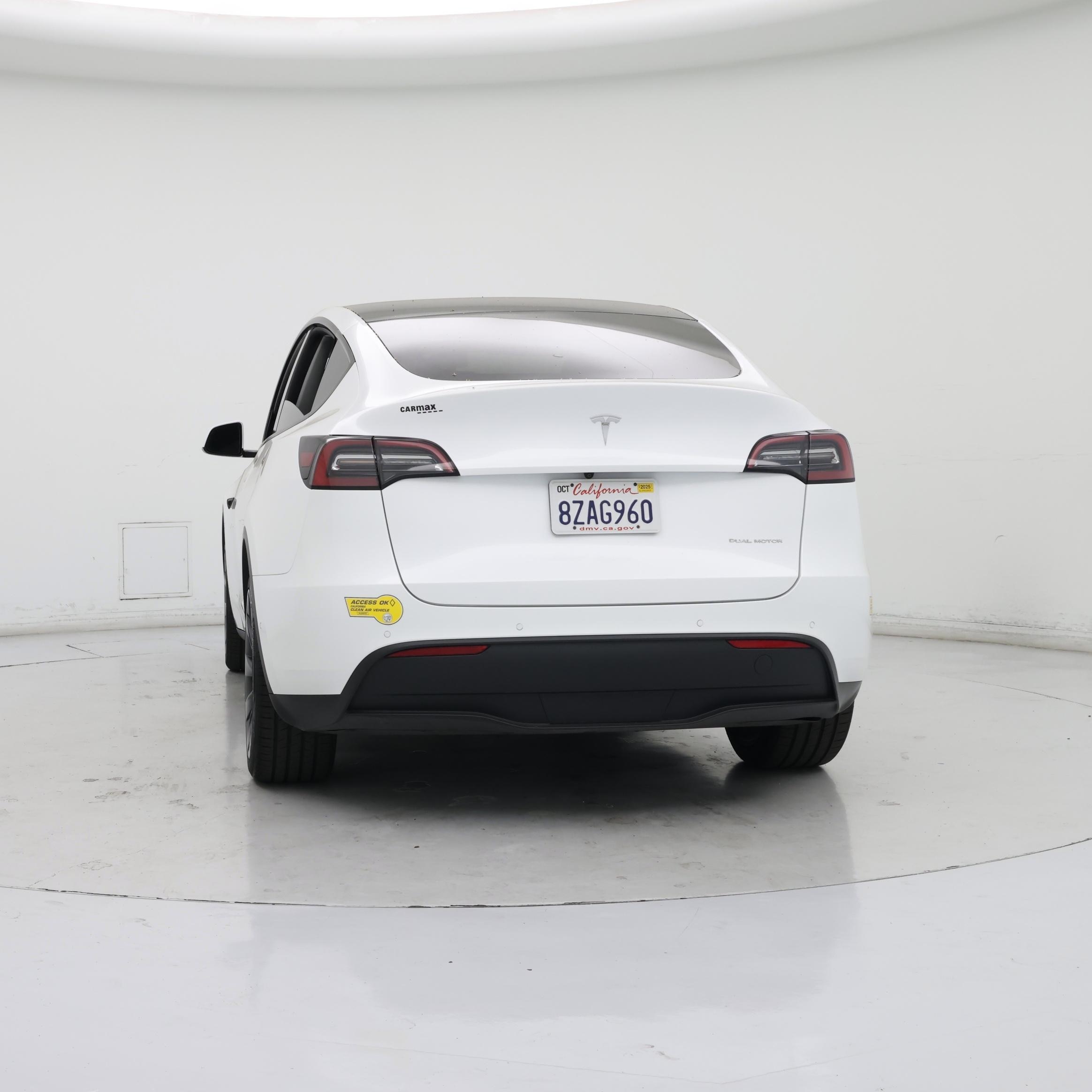 Thumbnail: 2021 Tesla Model Y - 6