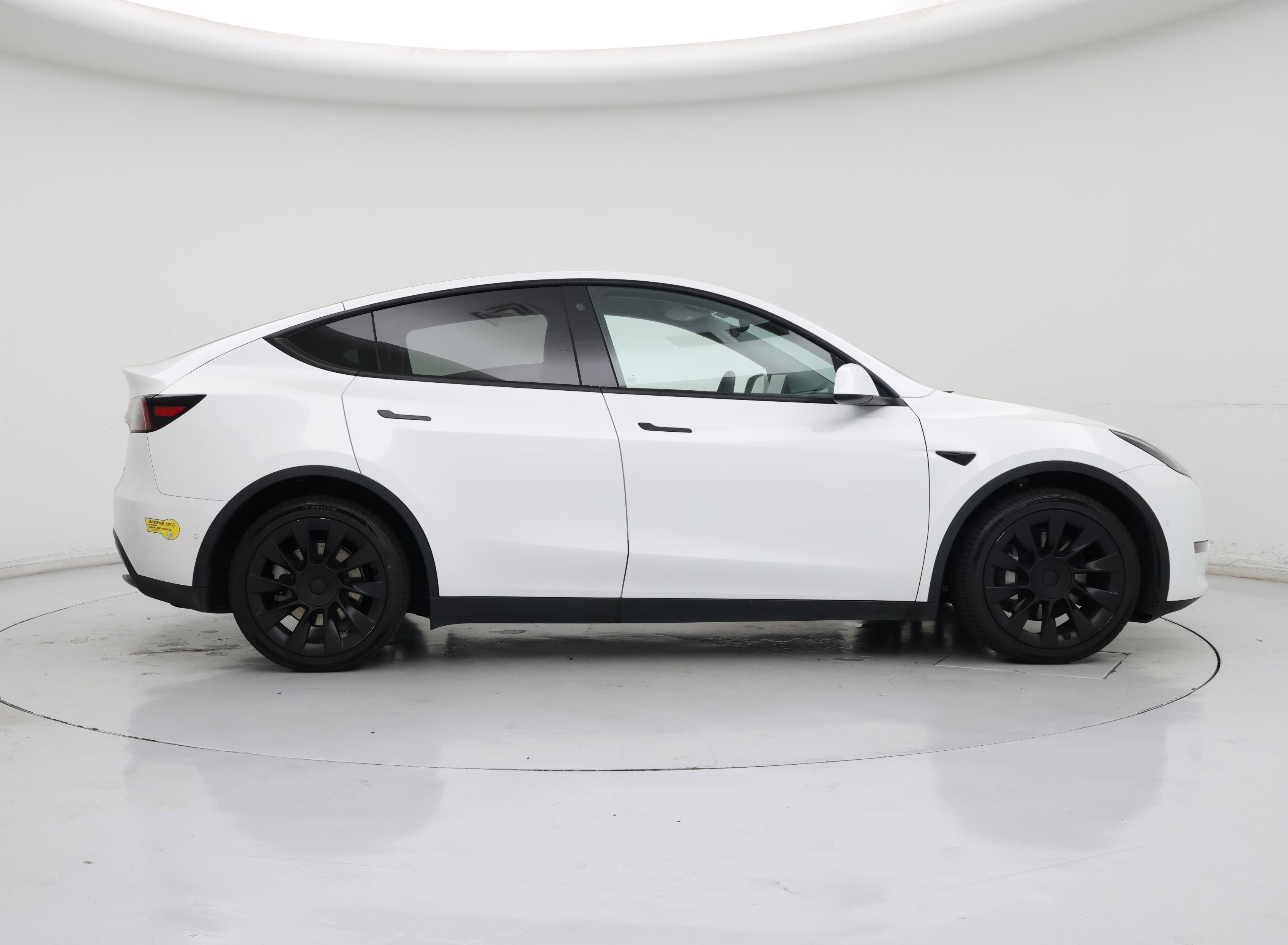 Thumbnail: 2021 Tesla Model Y - 7